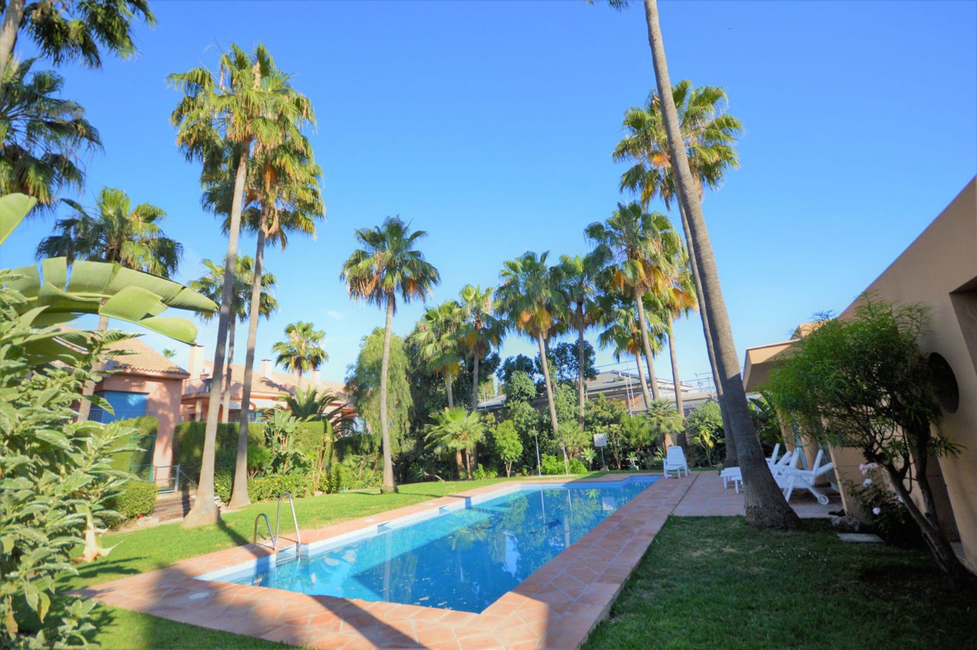 casa en marbella, Andalucía 11817842