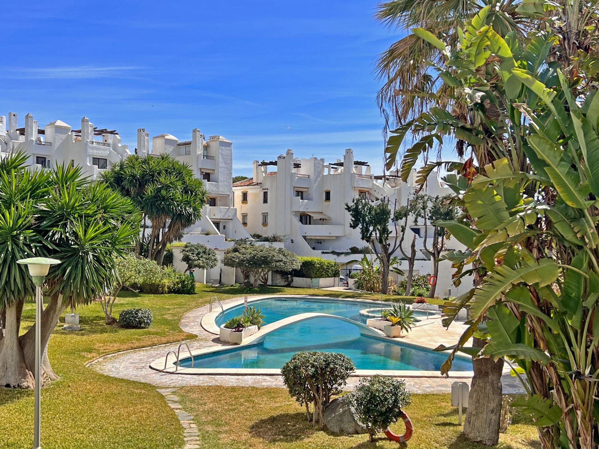 Condominium in Benalmádena, Andalucía 11817878