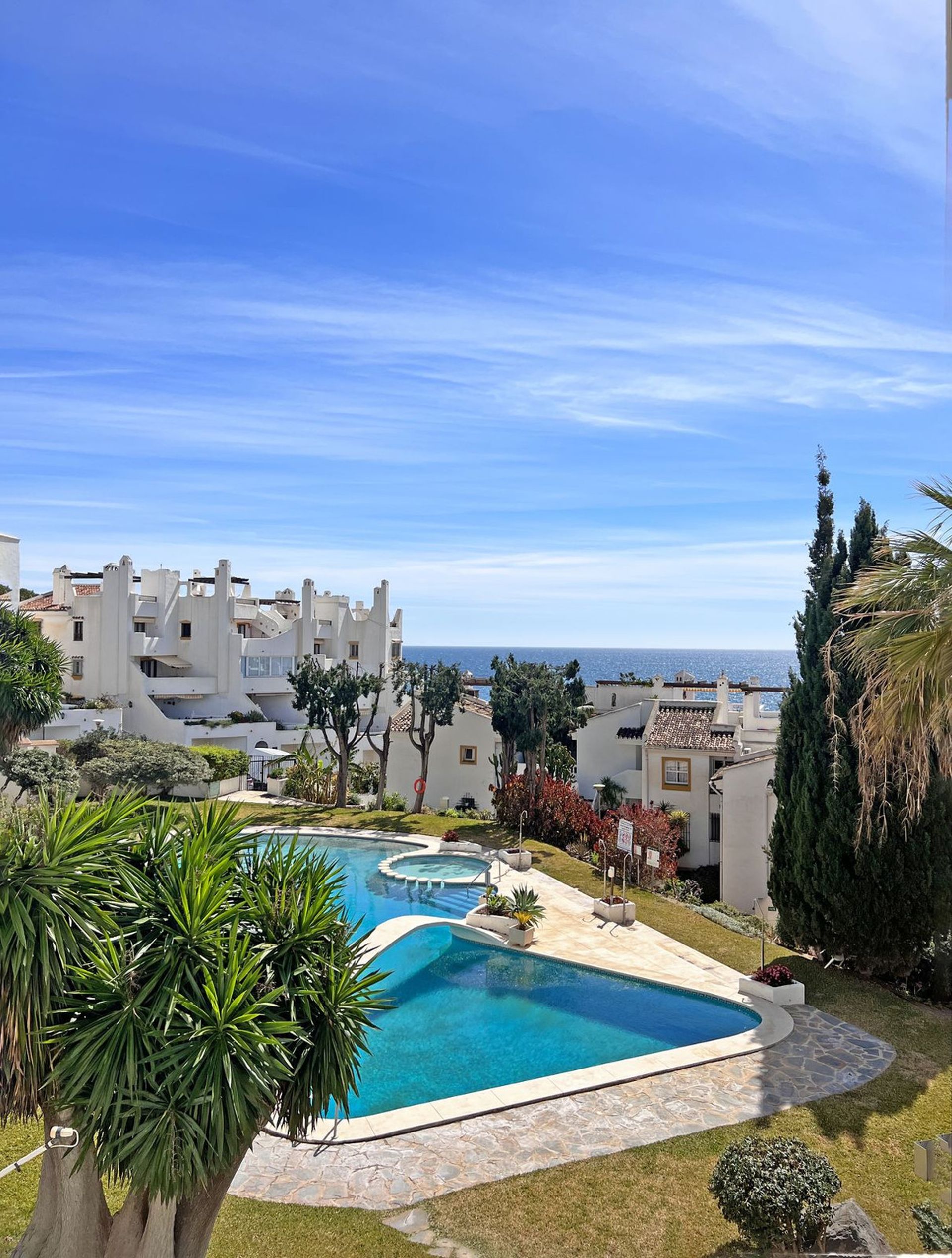 Condominium in Benalmádena, Andalucía 11817878