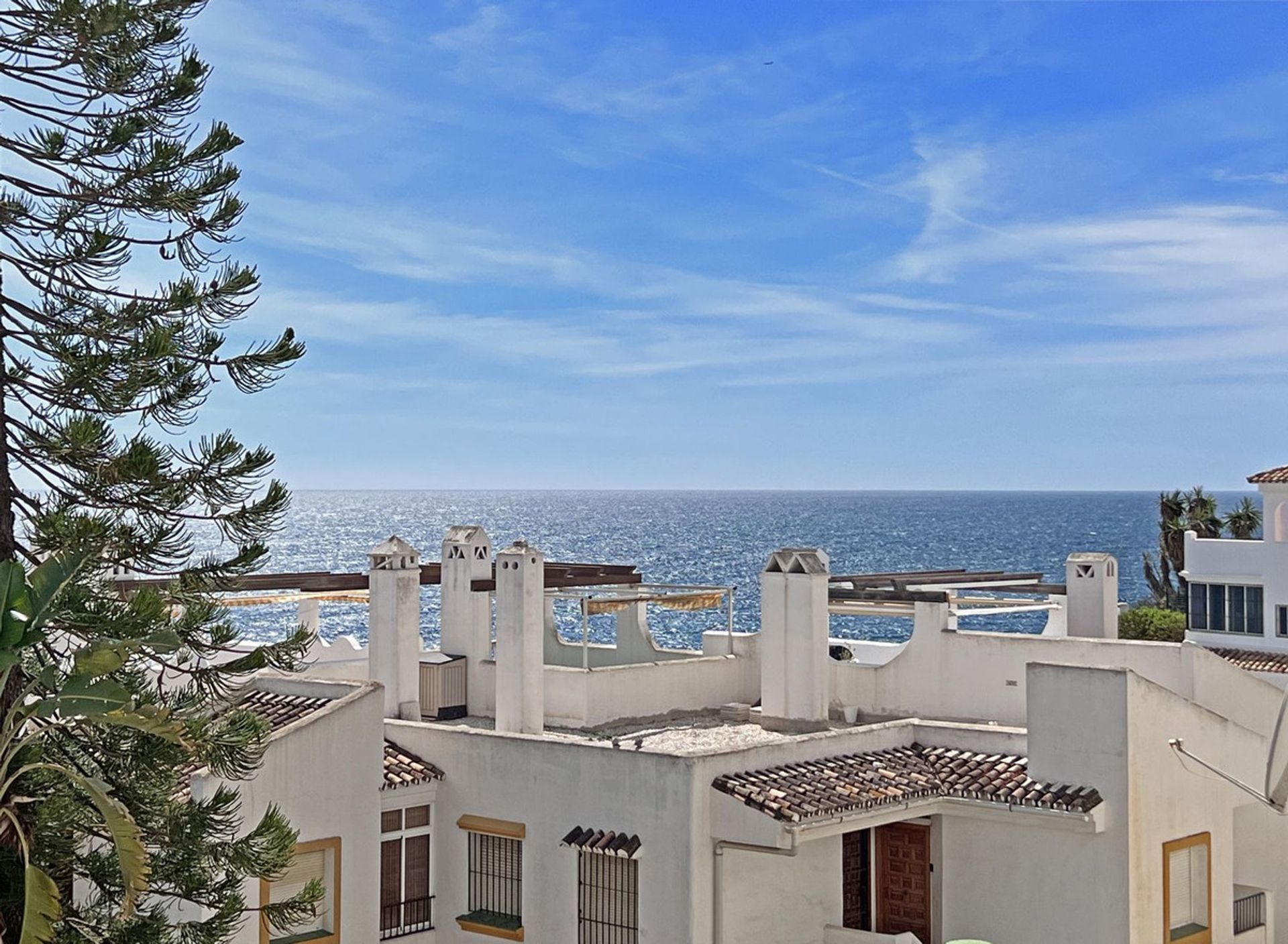 Condominium in Benalmádena, Andalucía 11817878