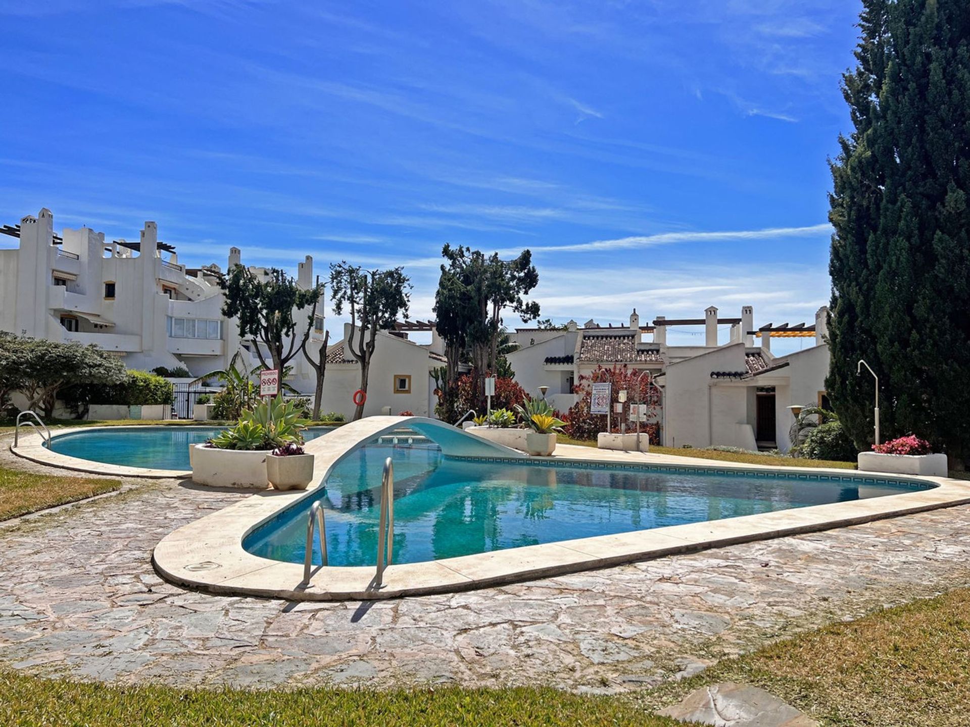 Condominium in Benalmádena, Andalucía 11817878