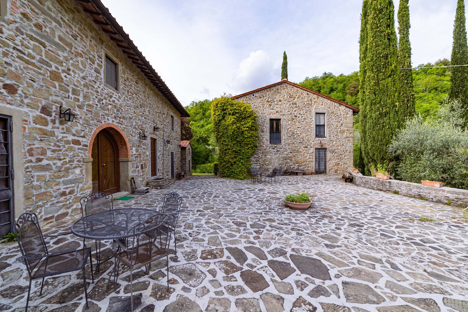 Haus im , Tuscany 11818061