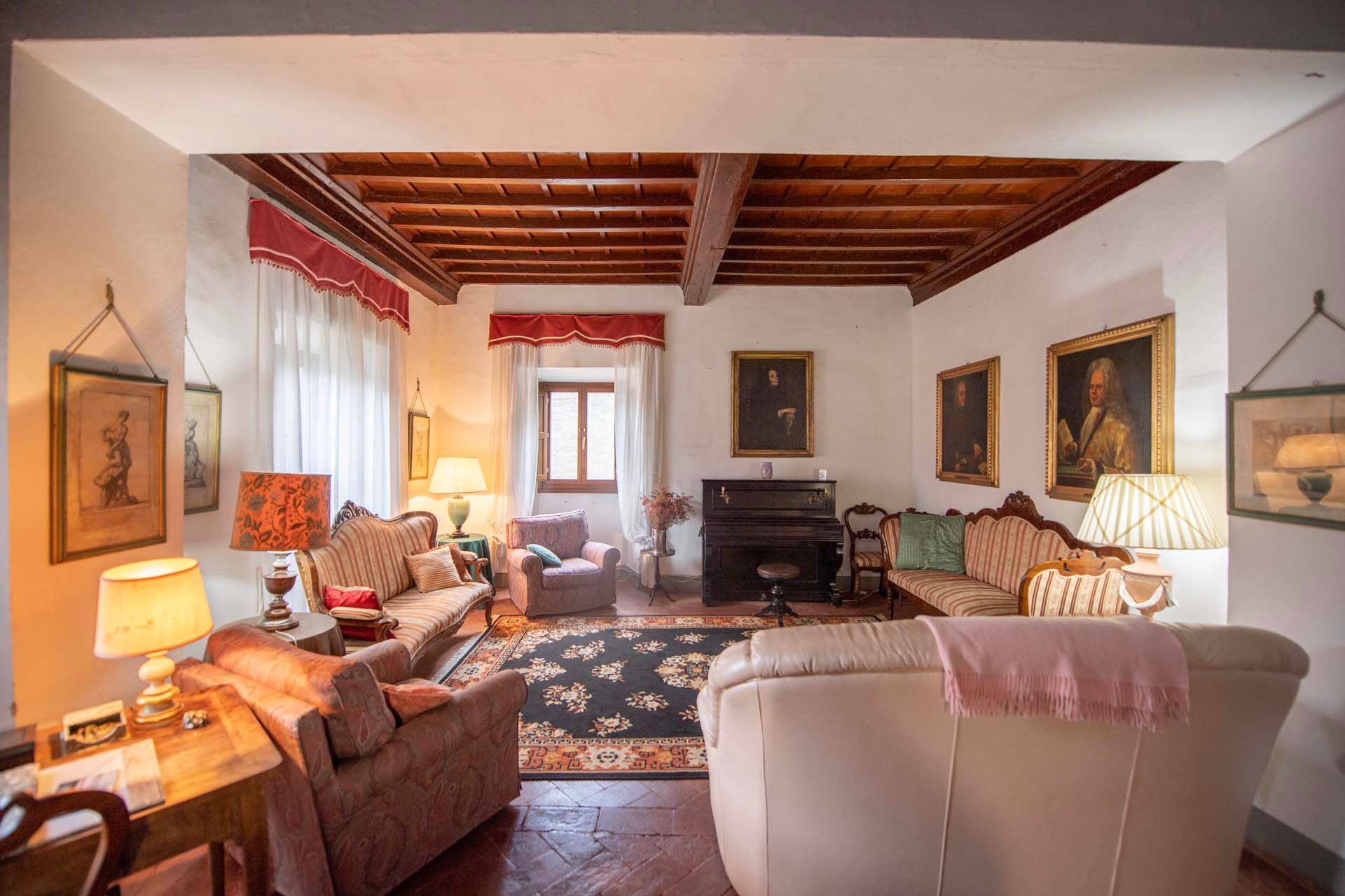 Haus im , Tuscany 11818061