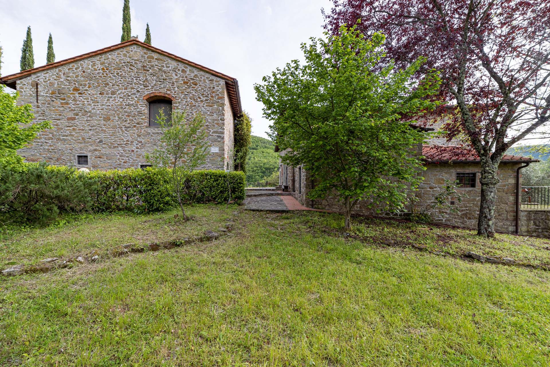 Haus im , Tuscany 11818061