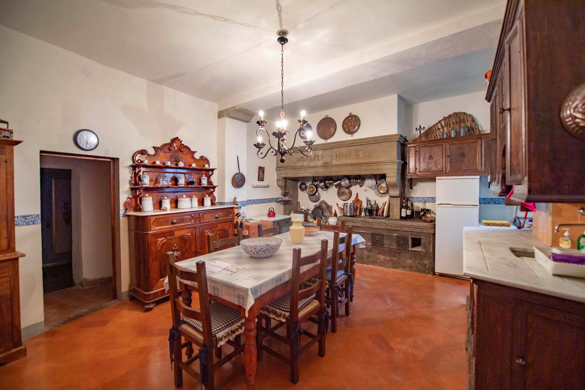 Haus im , Tuscany 11818061