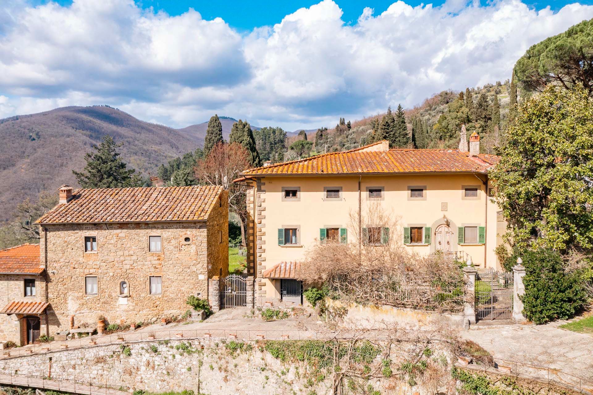 Haus im , Tuscany 11818061