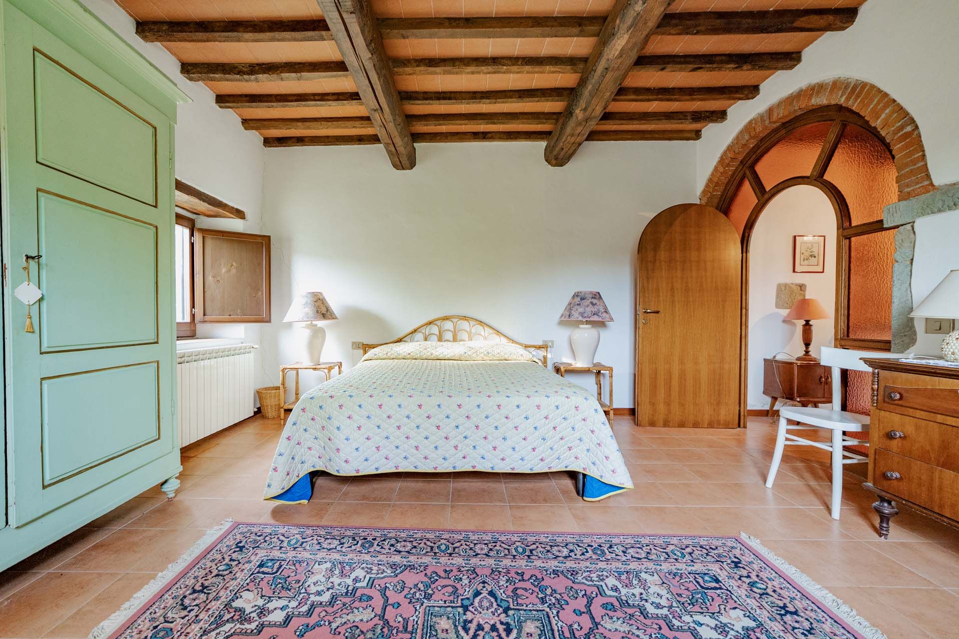 Haus im , Tuscany 11818061