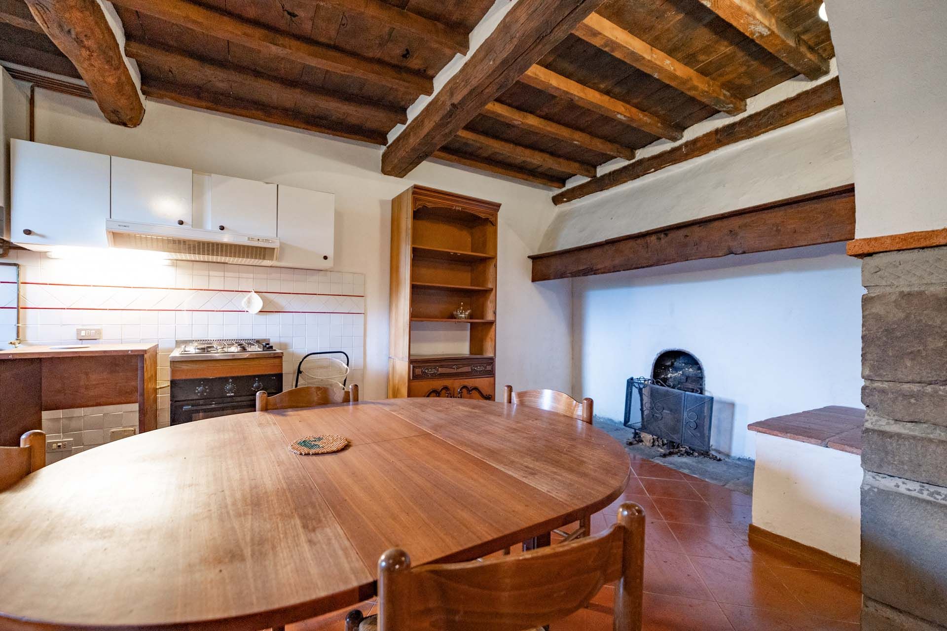 Haus im , Tuscany 11818061