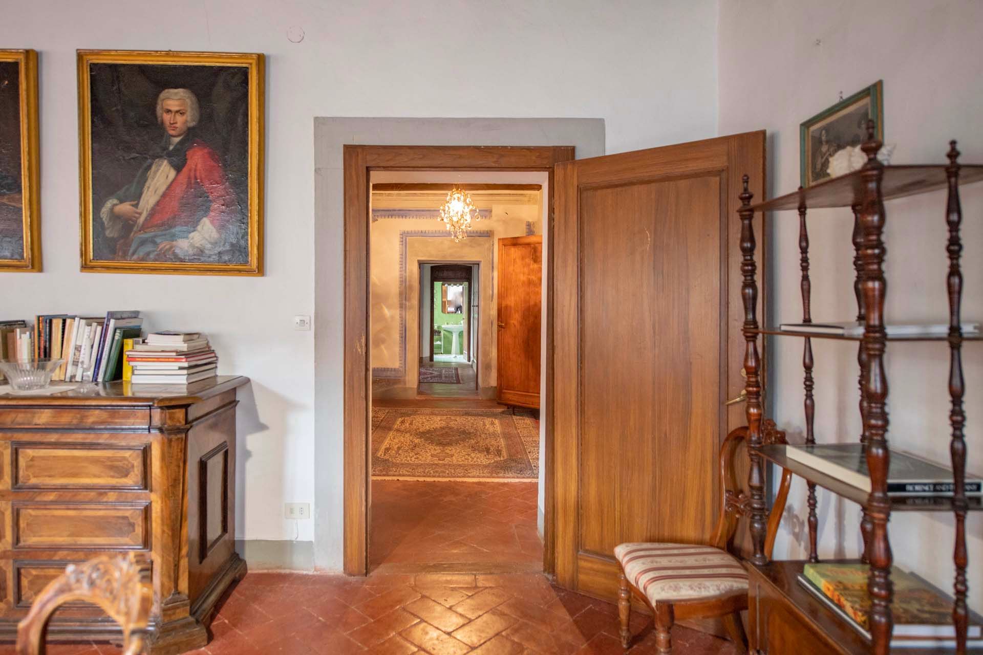 Haus im , Tuscany 11818061