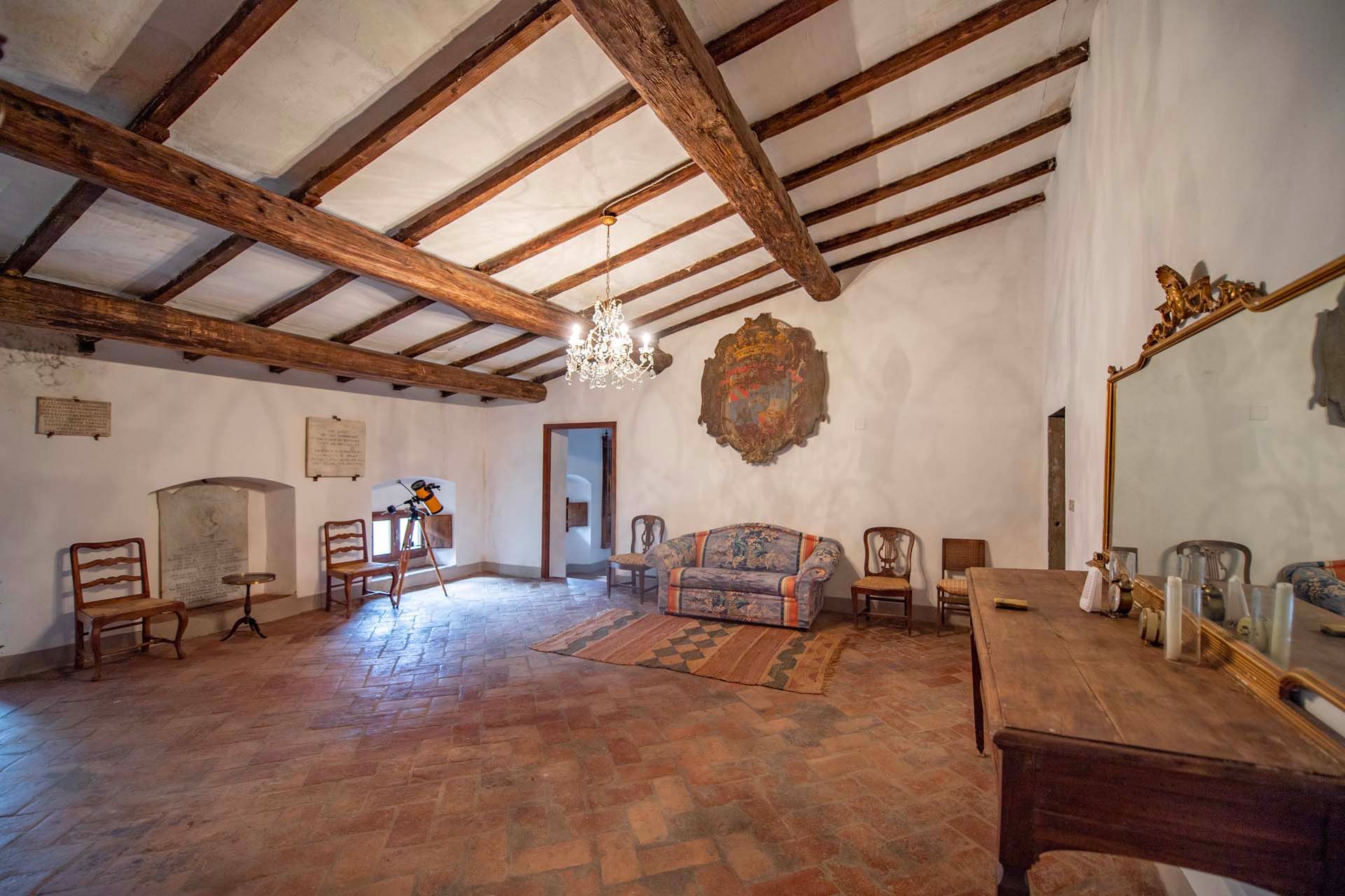 Haus im , Tuscany 11818061