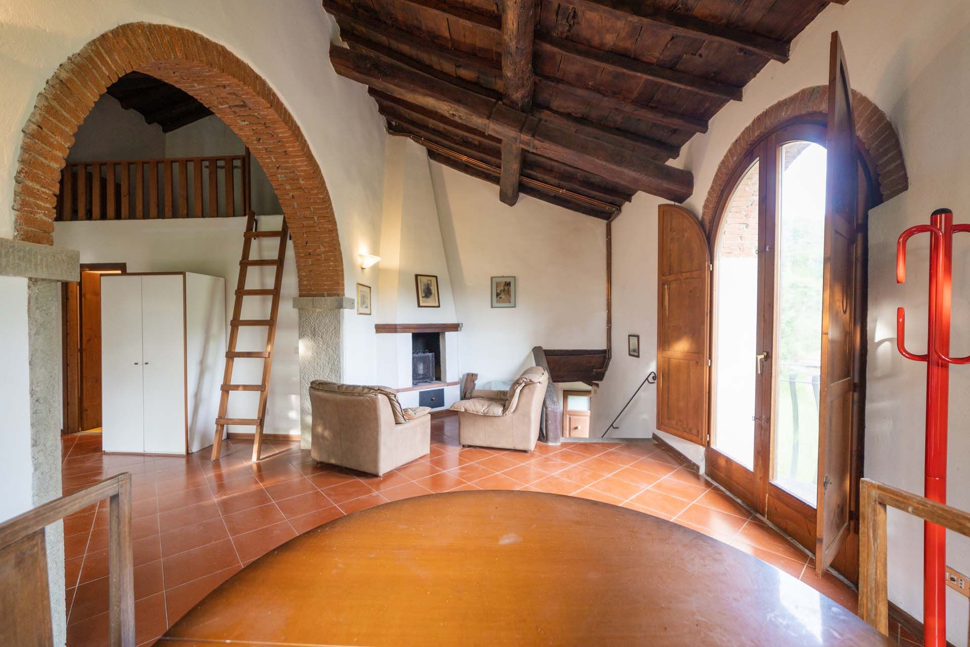 Haus im , Tuscany 11818061