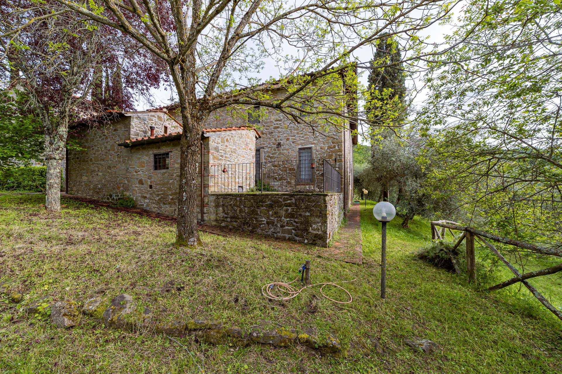 Haus im , Tuscany 11818061