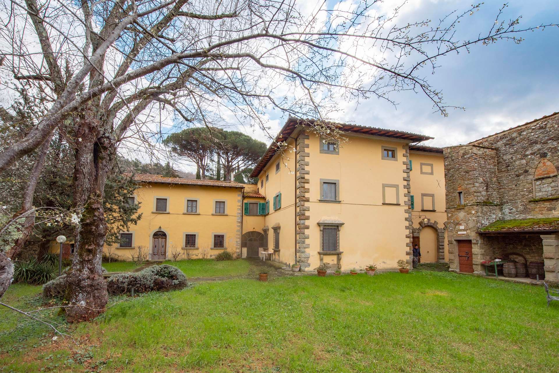 Haus im , Tuscany 11818061