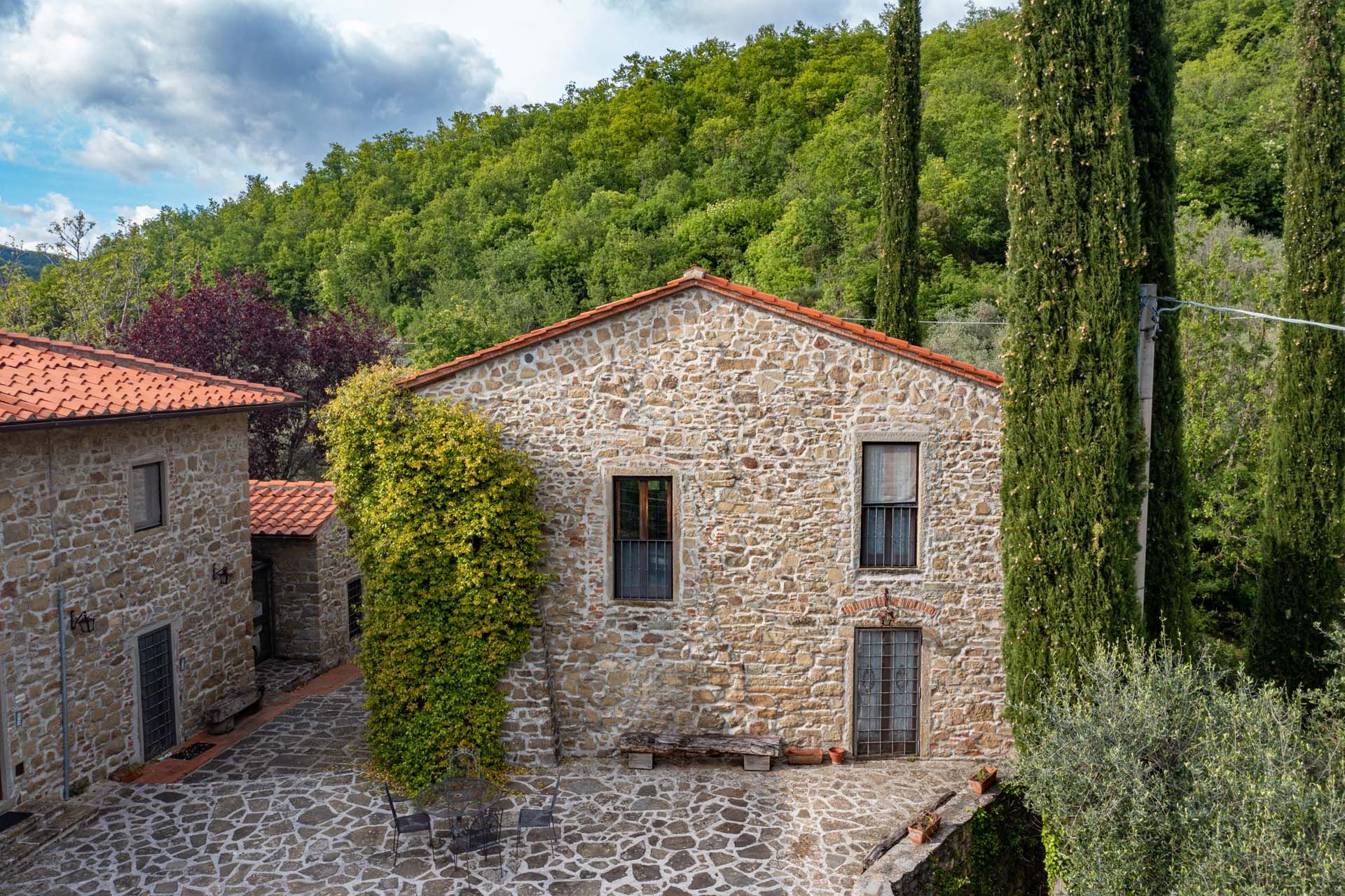 Haus im , Tuscany 11818061