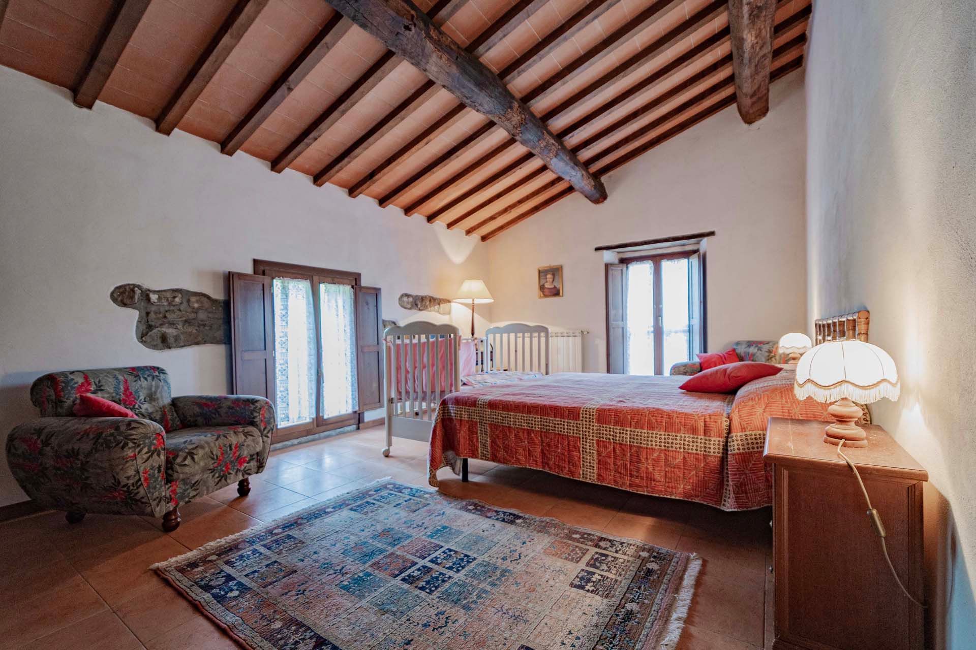 Haus im , Tuscany 11818061