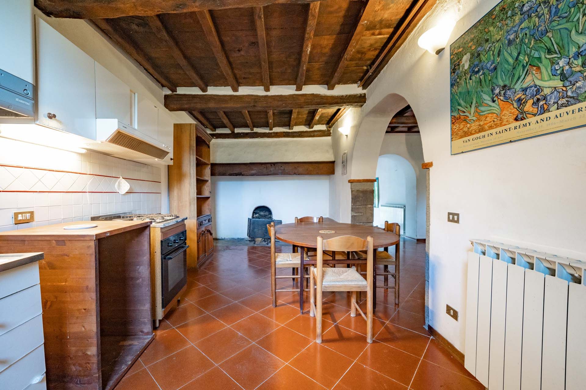 Haus im , Tuscany 11818061