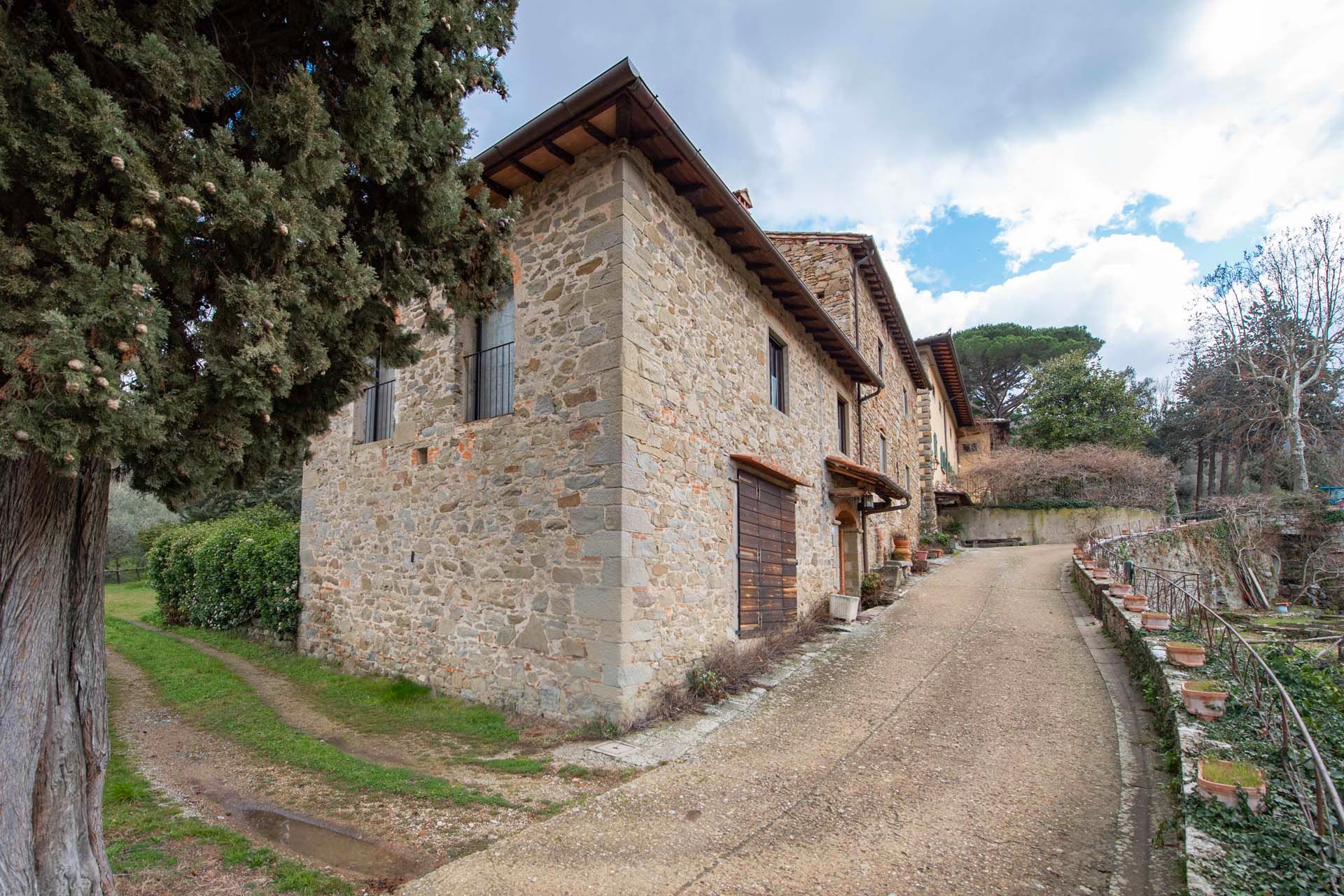 Haus im , Tuscany 11818061