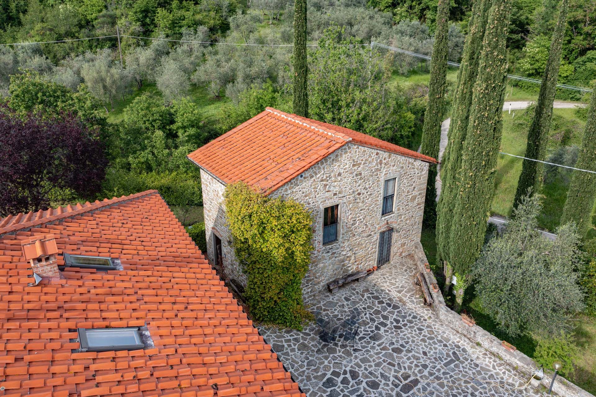 Haus im , Tuscany 11818061