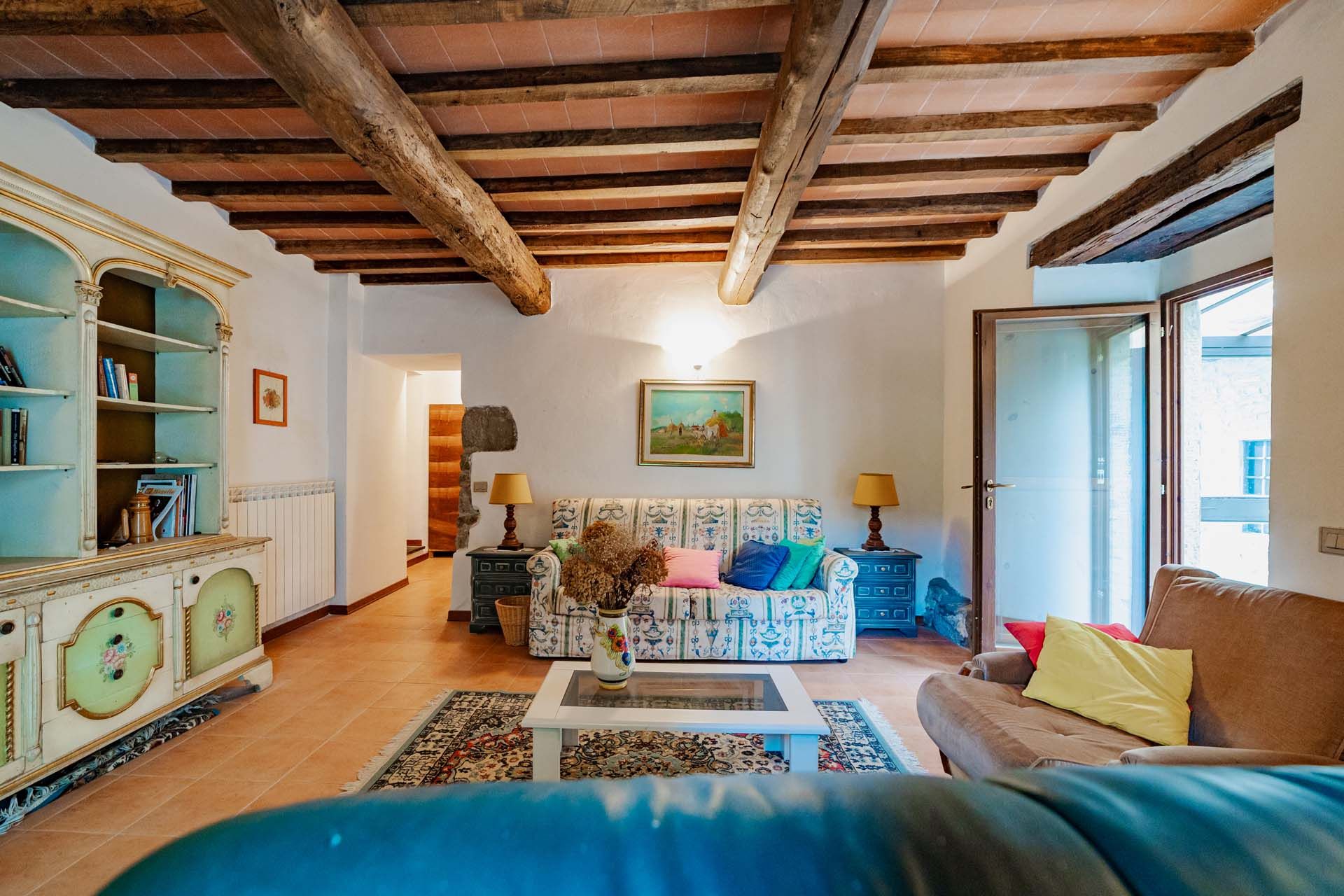 Haus im , Tuscany 11818061