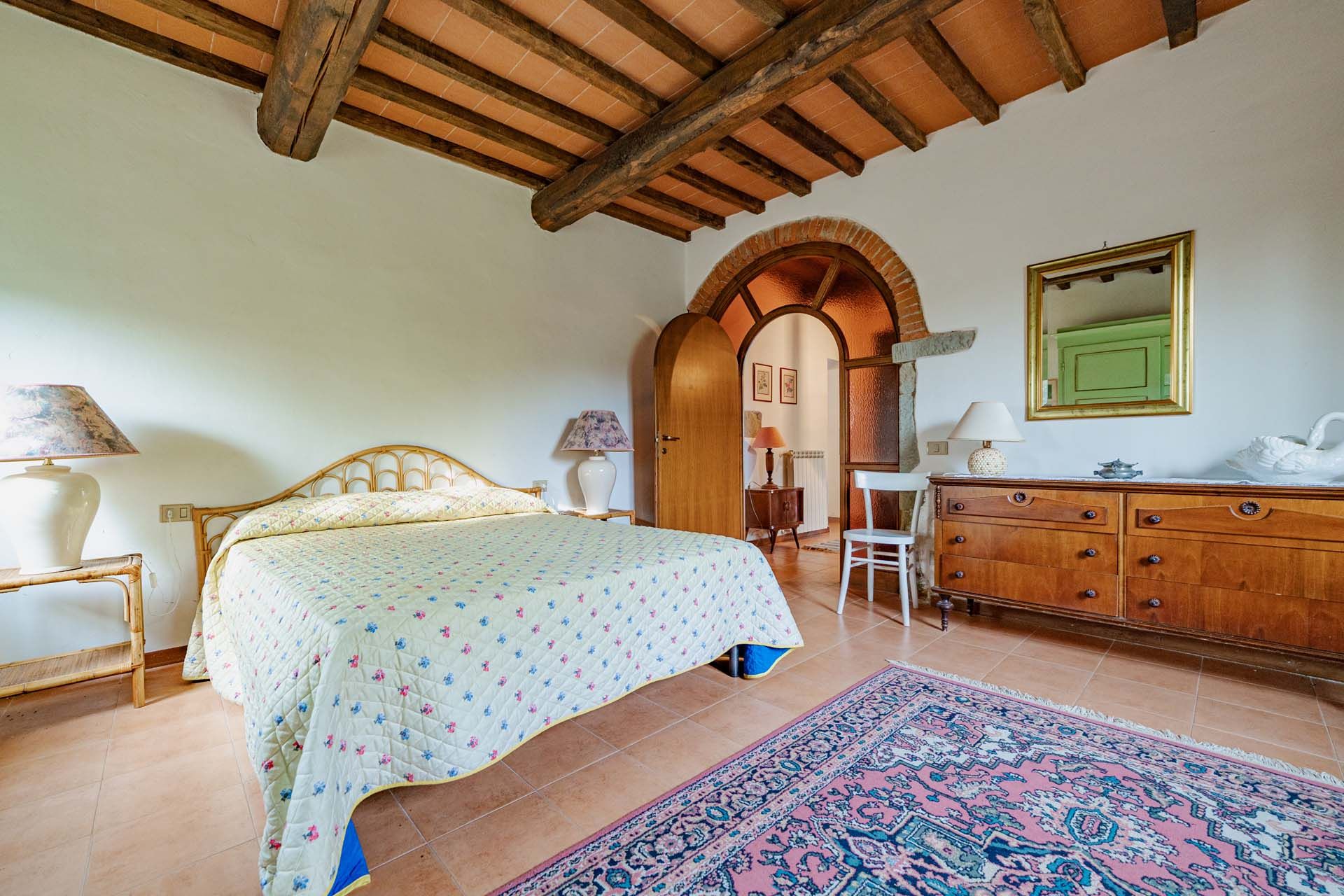 Haus im , Tuscany 11818061