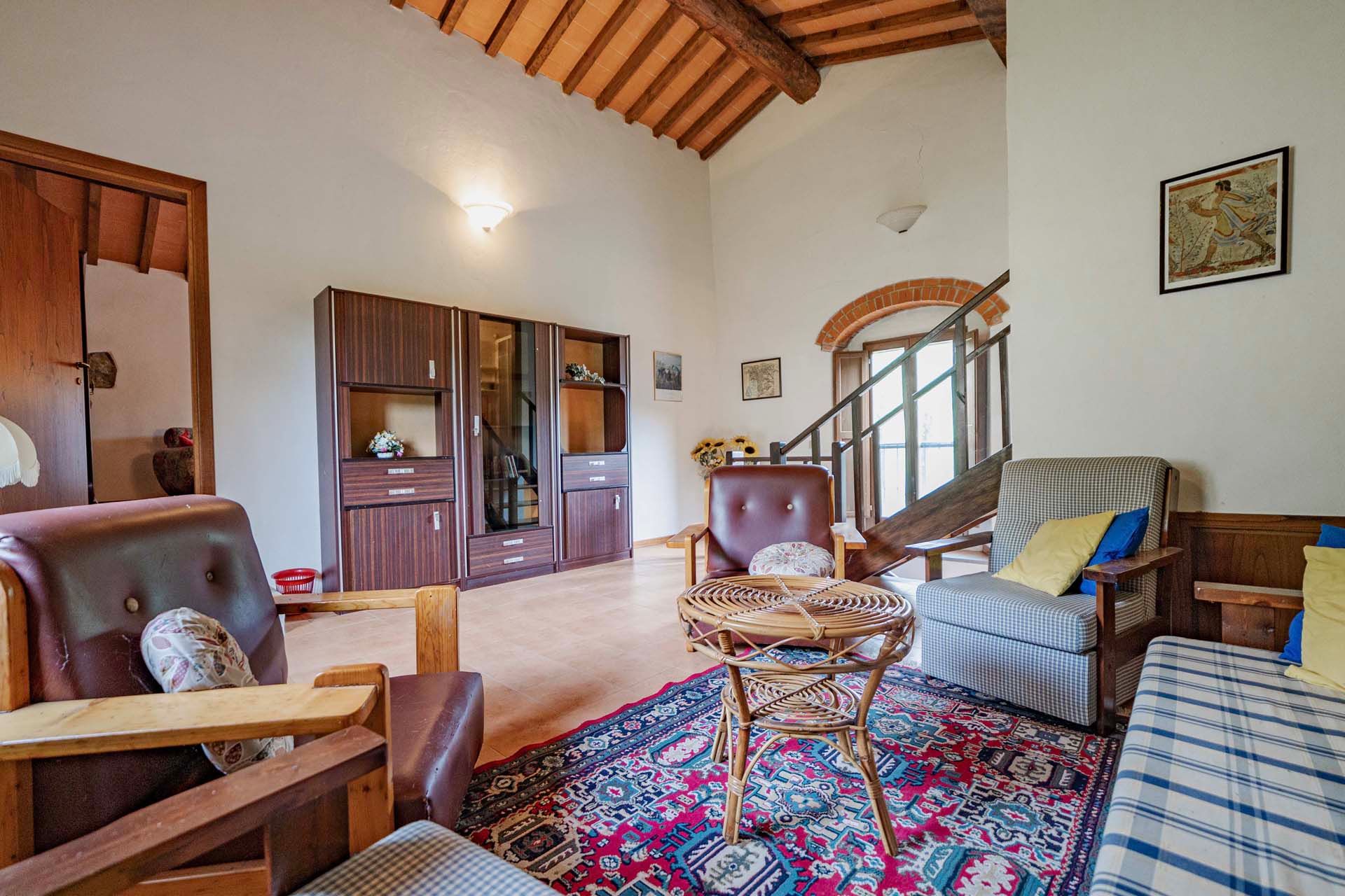 Haus im , Tuscany 11818061