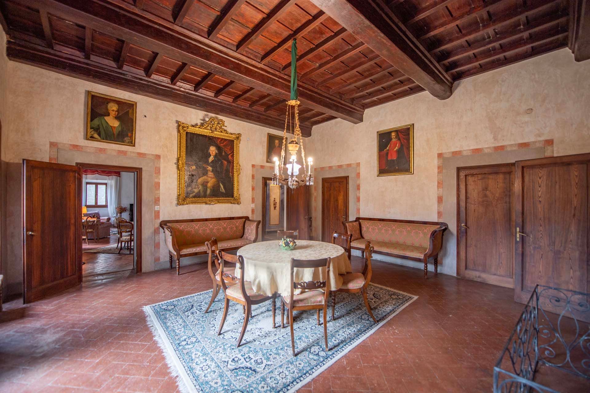 Haus im , Tuscany 11818061