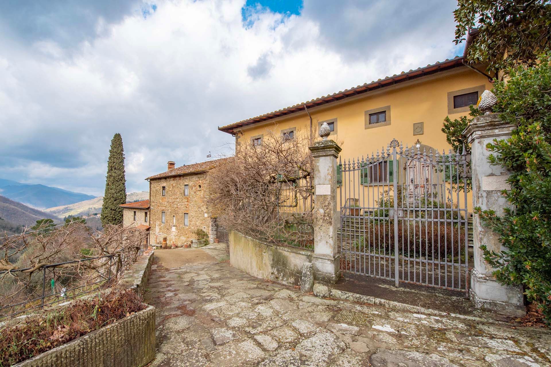 Haus im , Tuscany 11818061