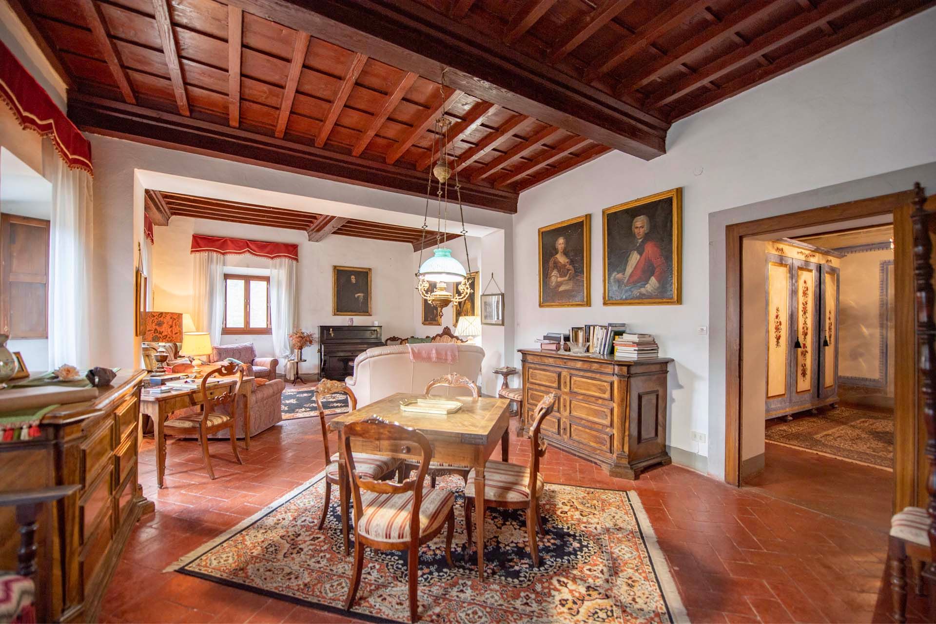 Haus im , Tuscany 11818061