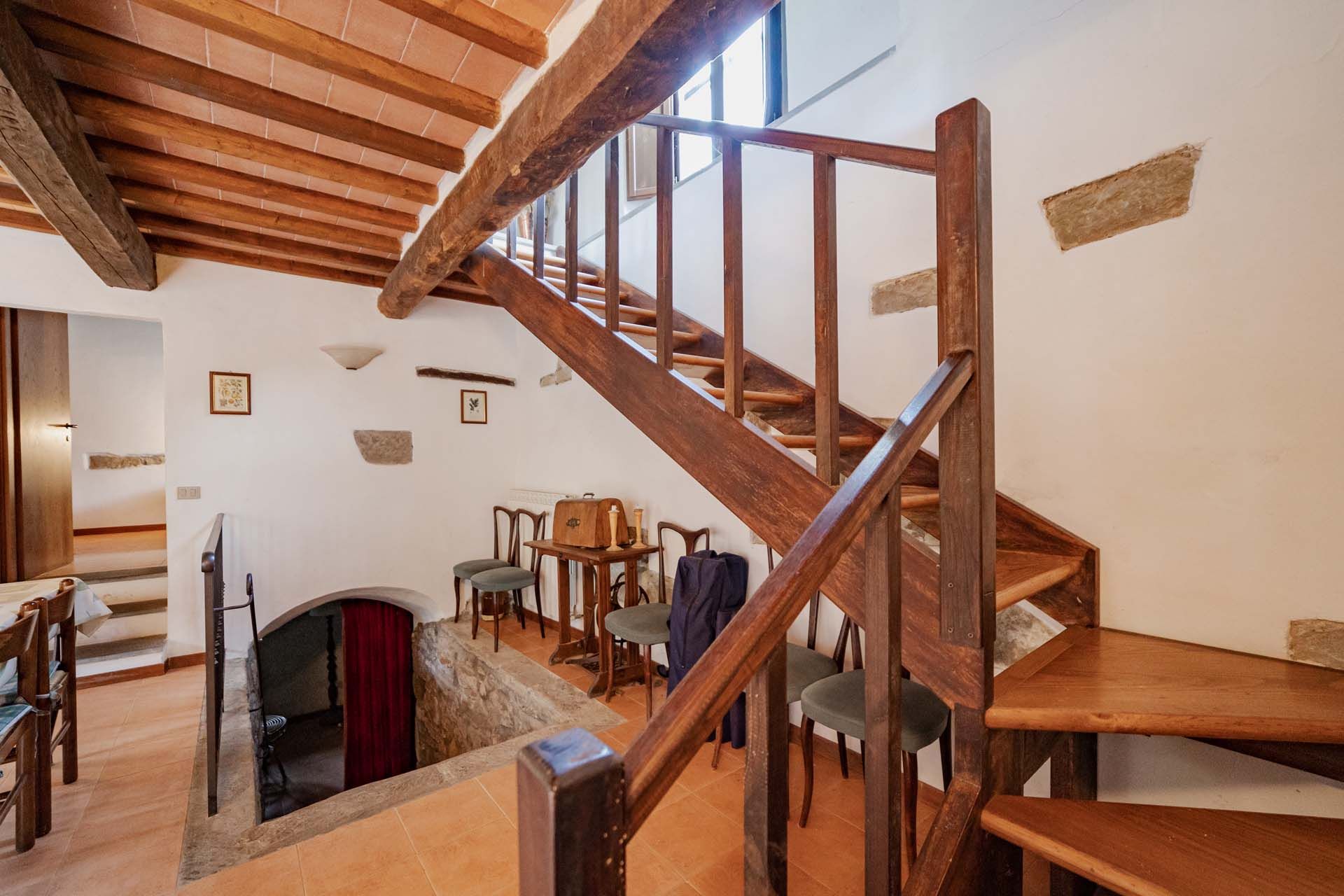 Haus im , Tuscany 11818061