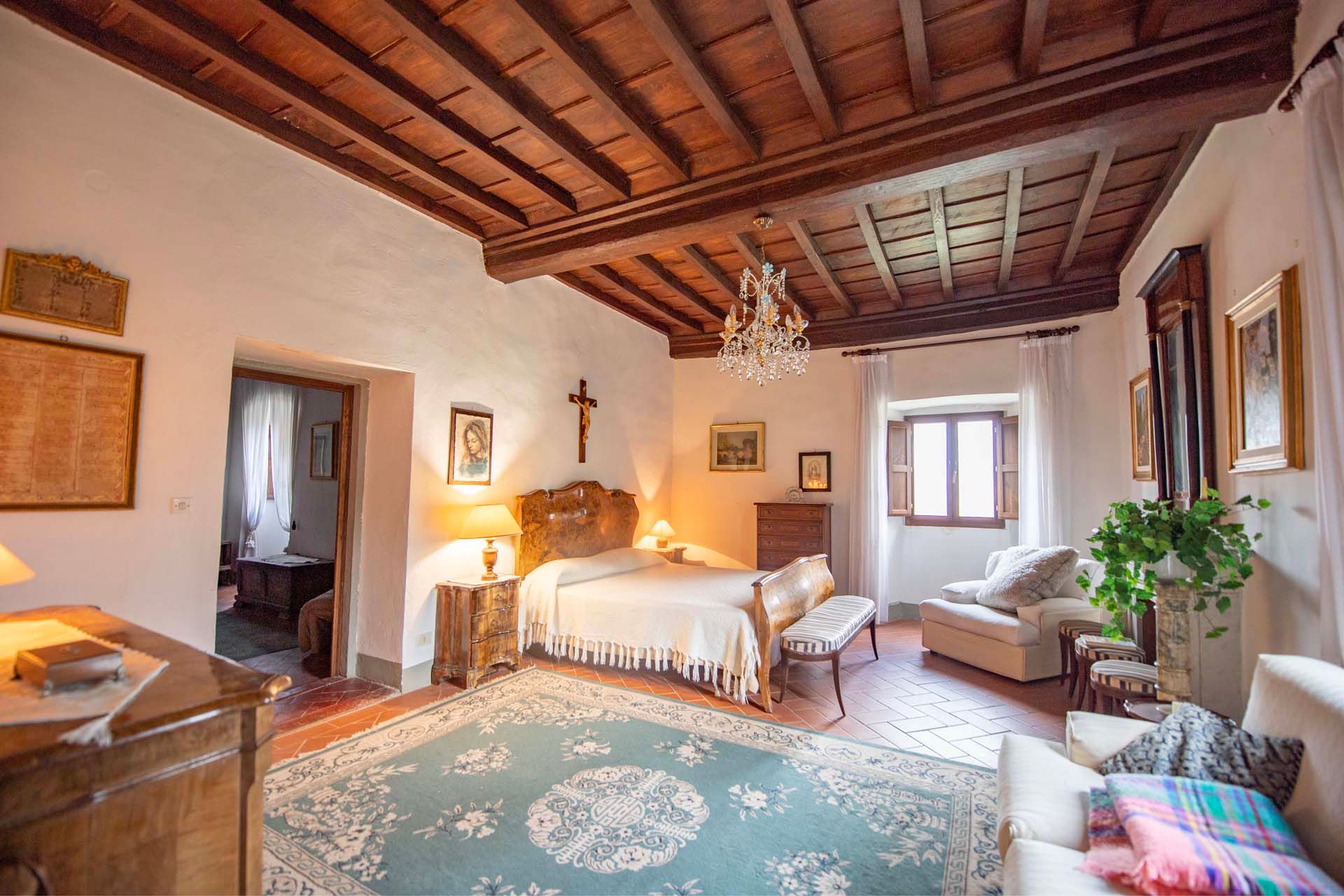 Haus im , Tuscany 11818061