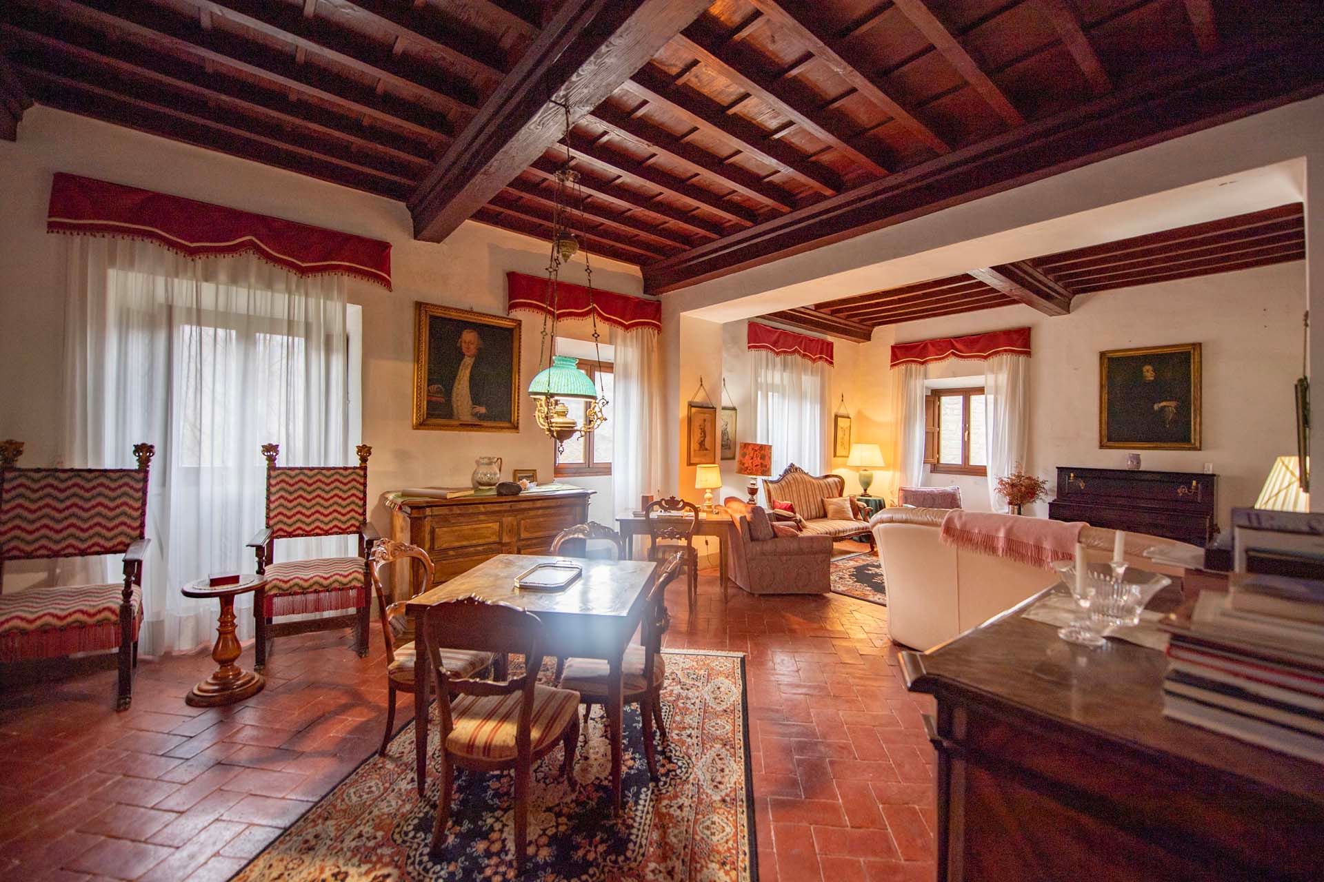 Haus im , Tuscany 11818061