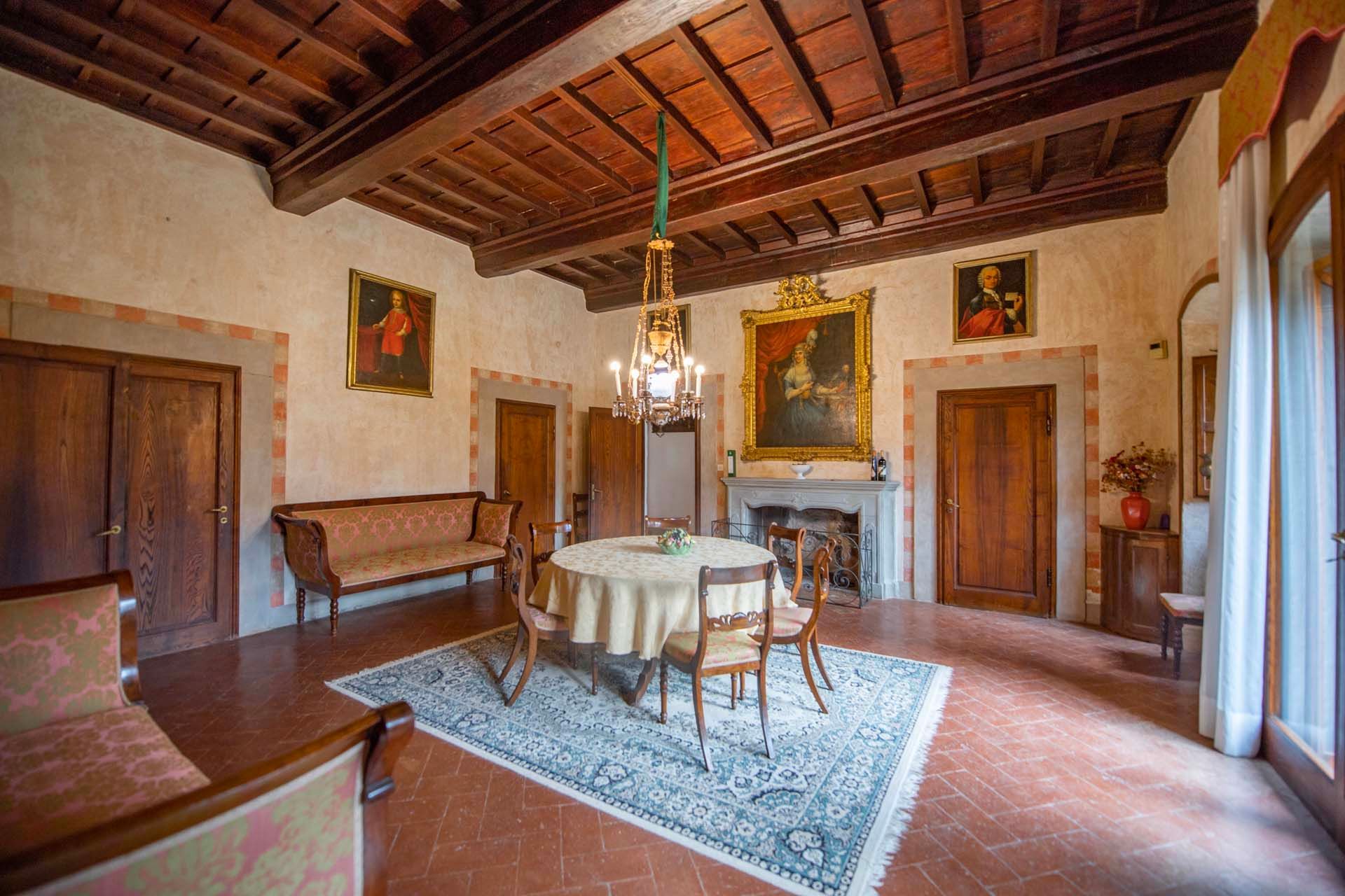 Haus im , Tuscany 11818061