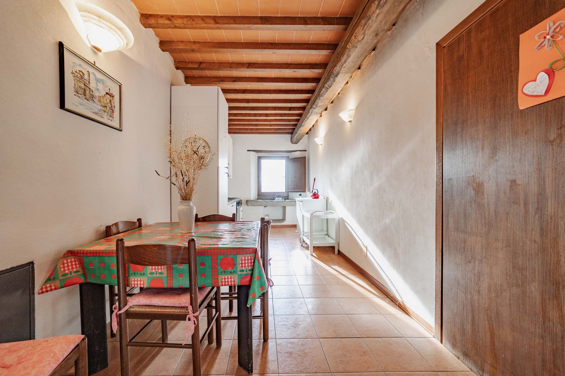 Haus im , Tuscany 11818061