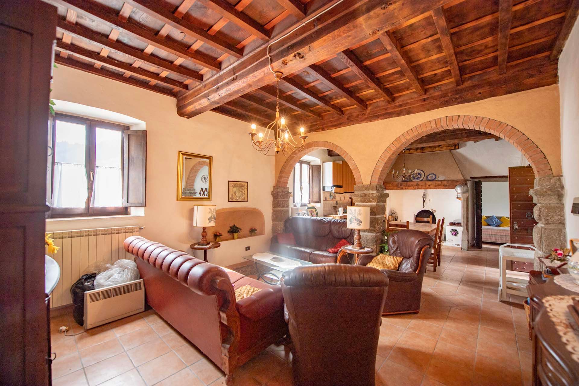 Haus im , Tuscany 11818061