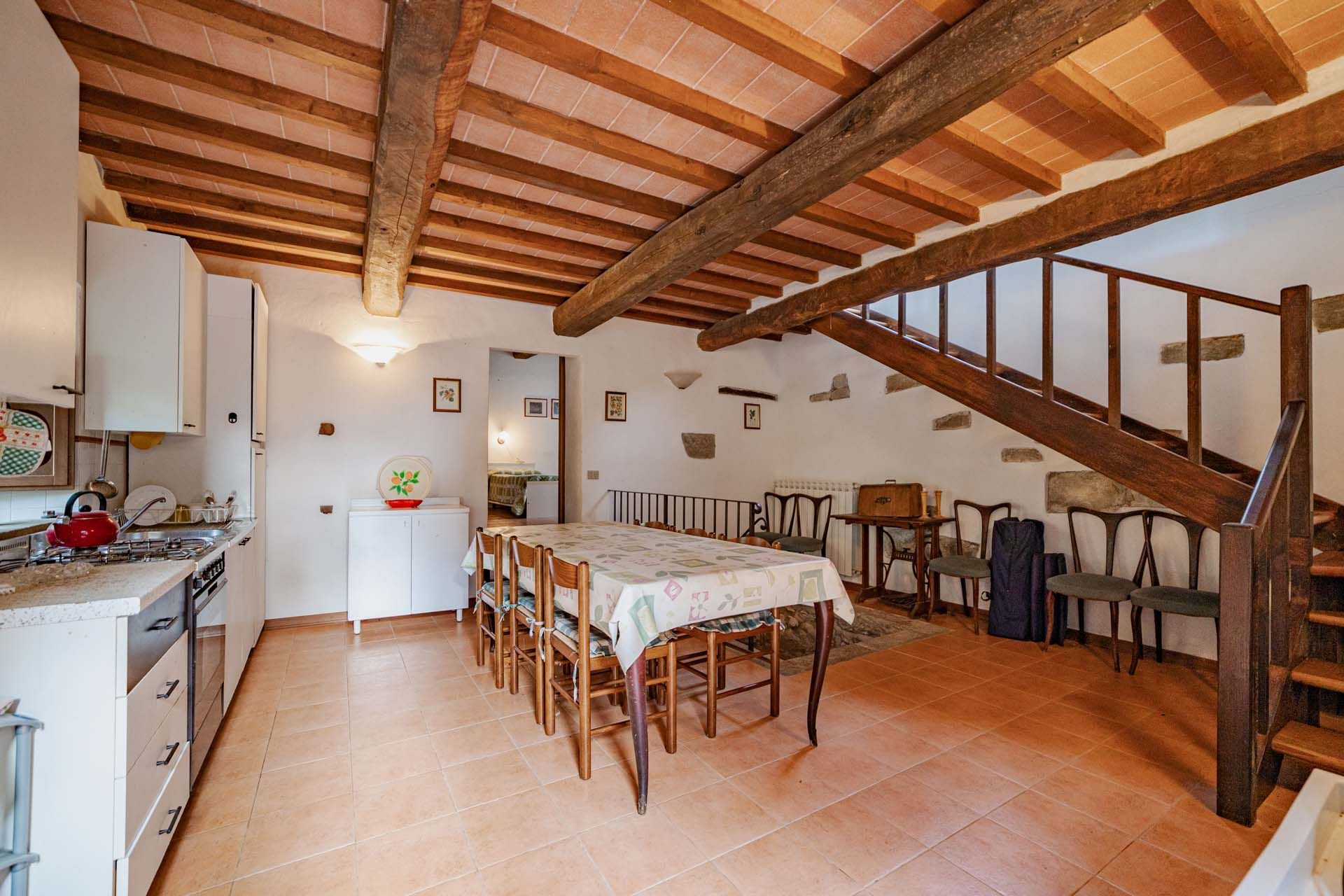 Haus im , Tuscany 11818061