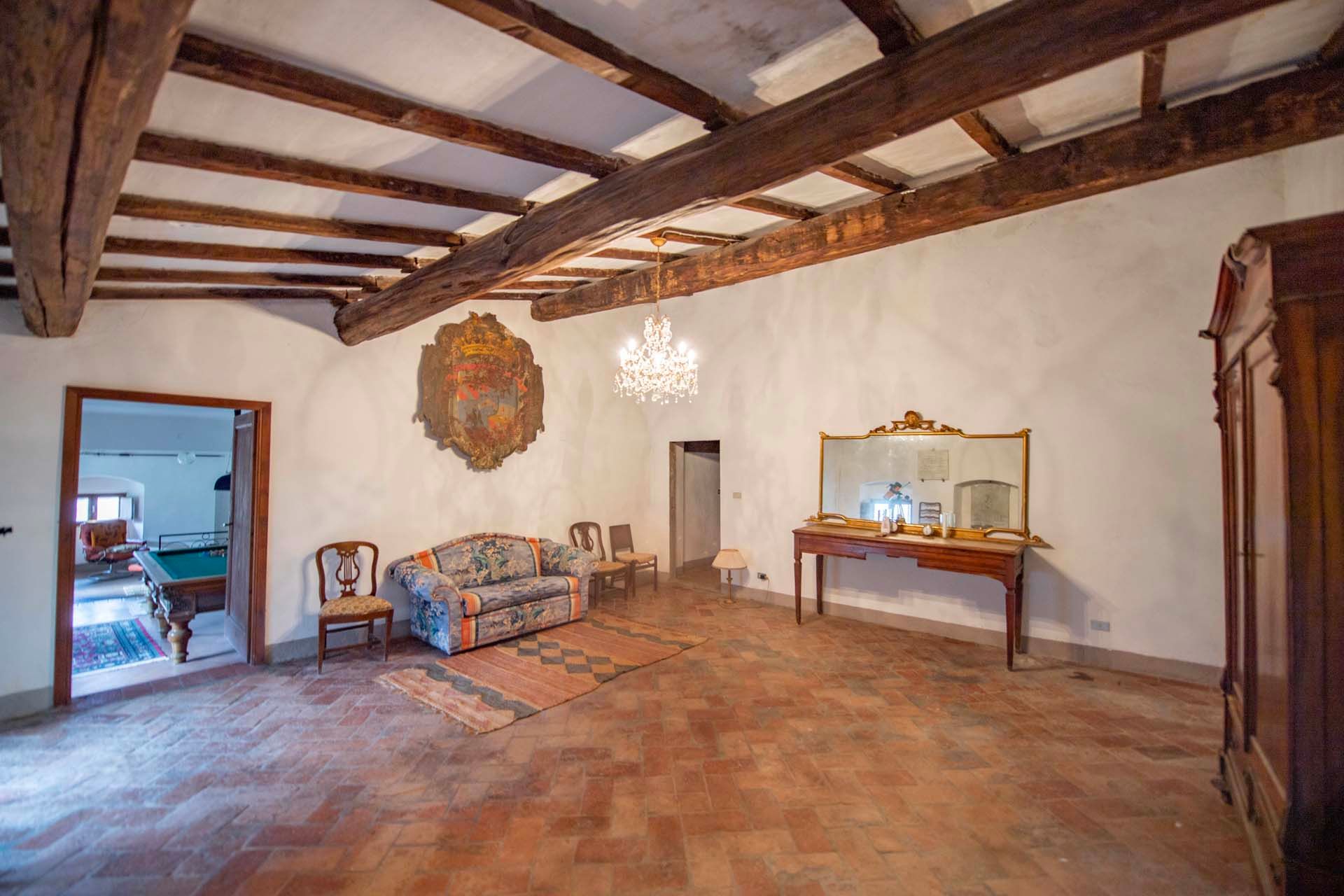 Haus im , Tuscany 11818061