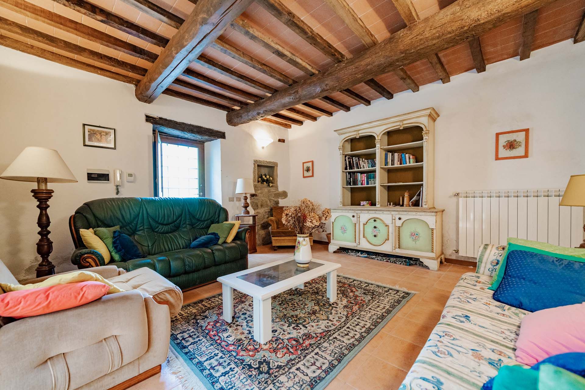 Haus im , Tuscany 11818061