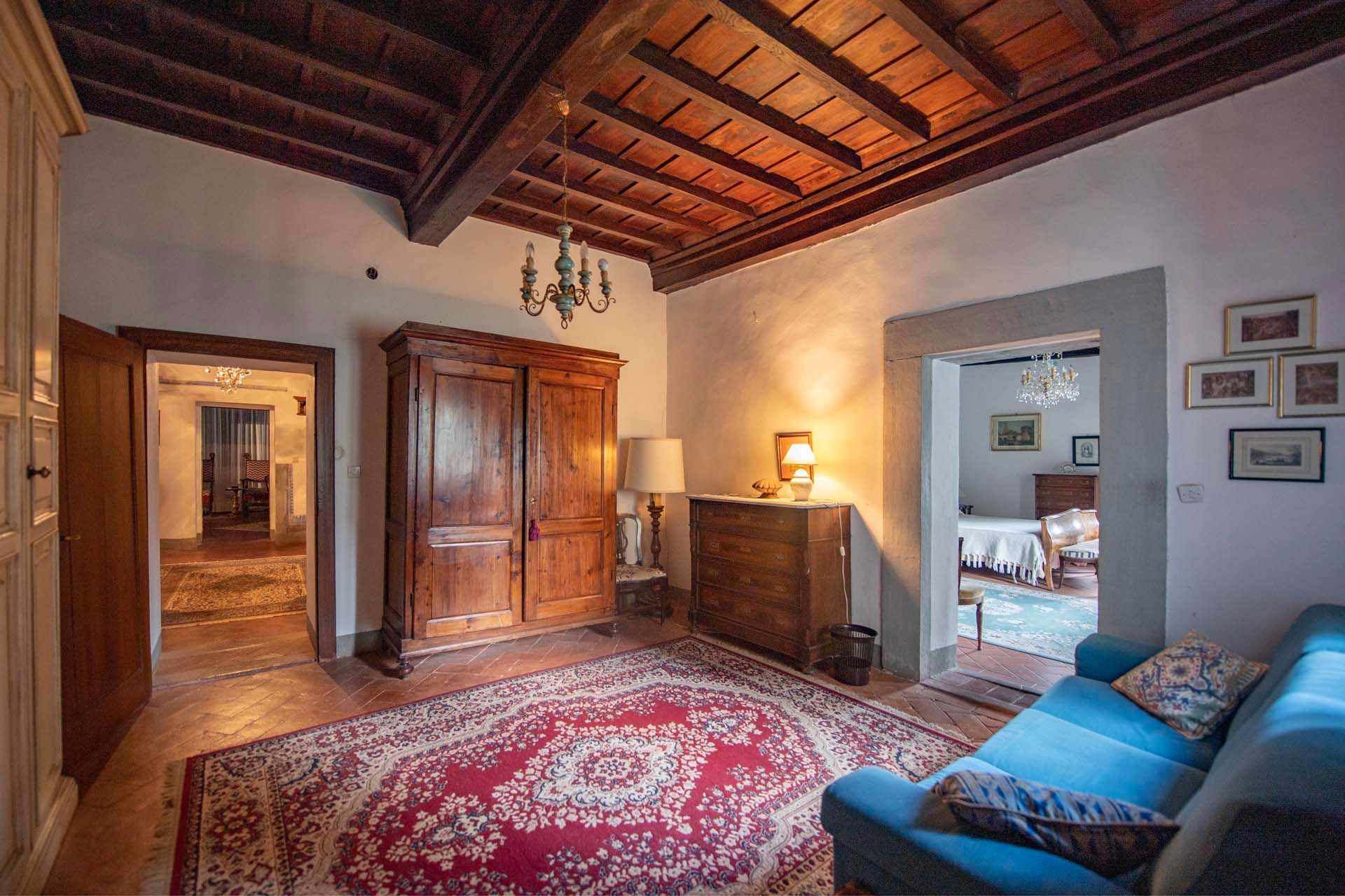 Haus im , Tuscany 11818061