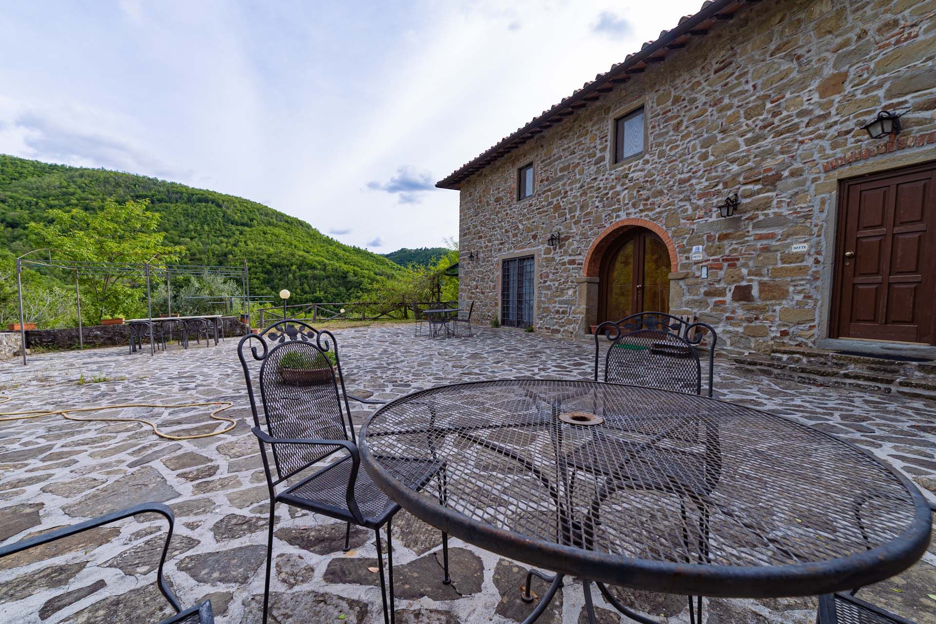 Haus im , Tuscany 11818061