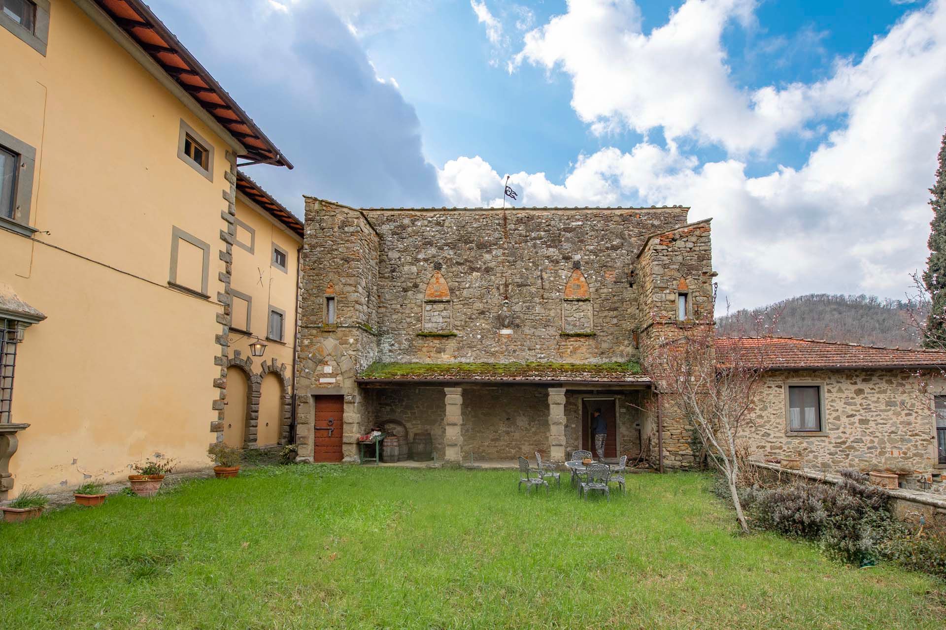 Hus i , Tuscany 11818107