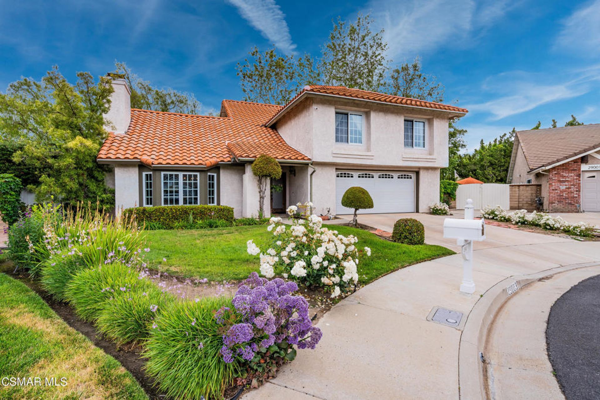 House in Agoura Hills, California 11819358