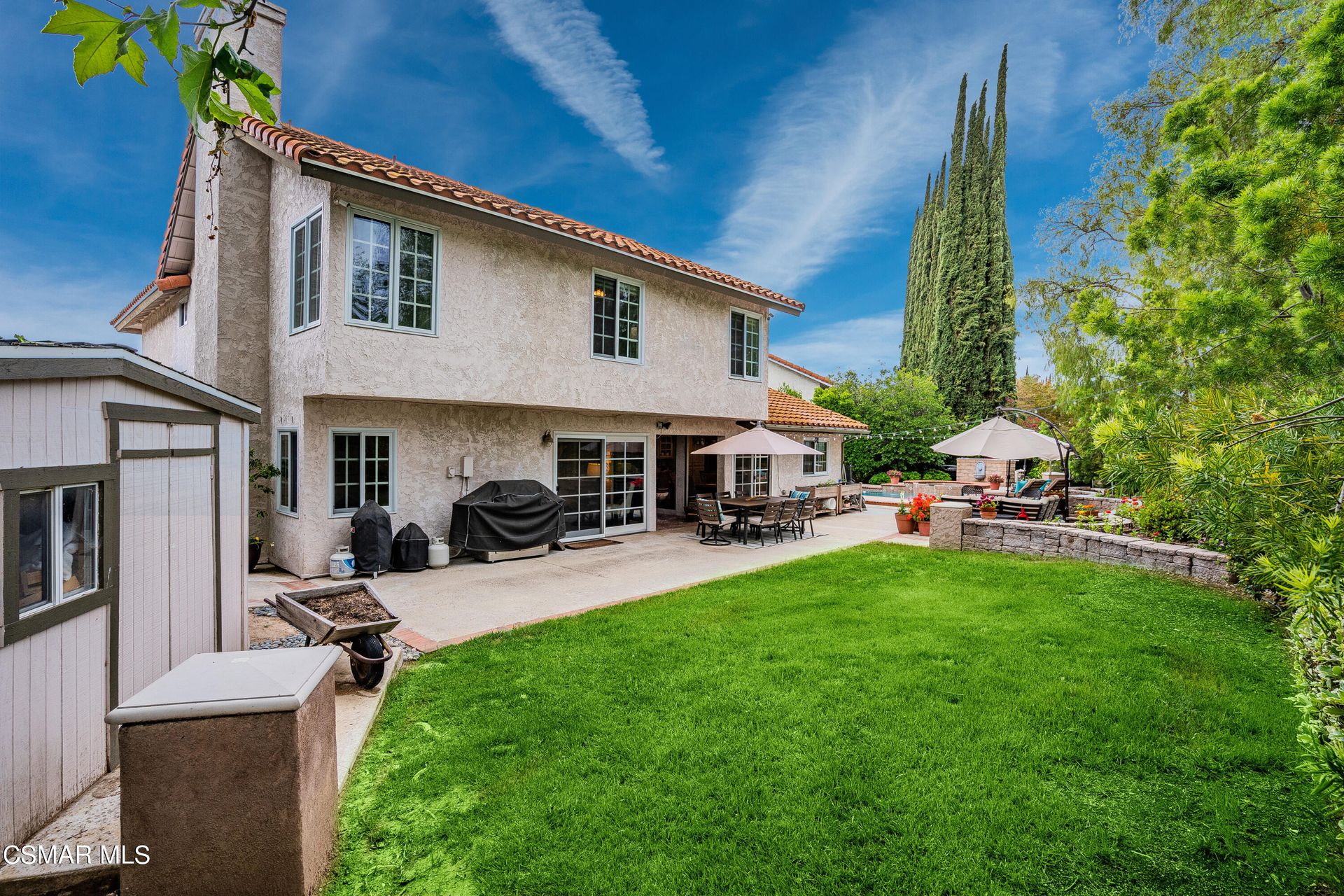 Huis in Agoura Hills, California 11819358