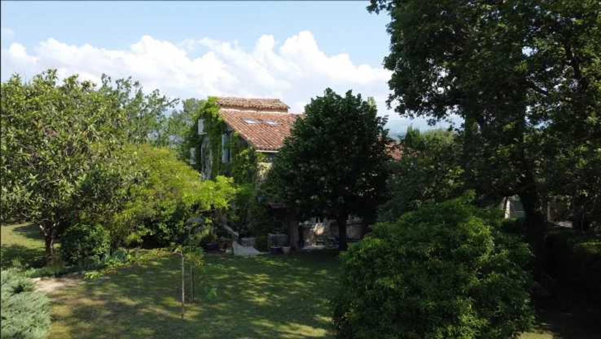 Huis in Tourrettes, Provence-Alpes-Côte d'Azur 11819581