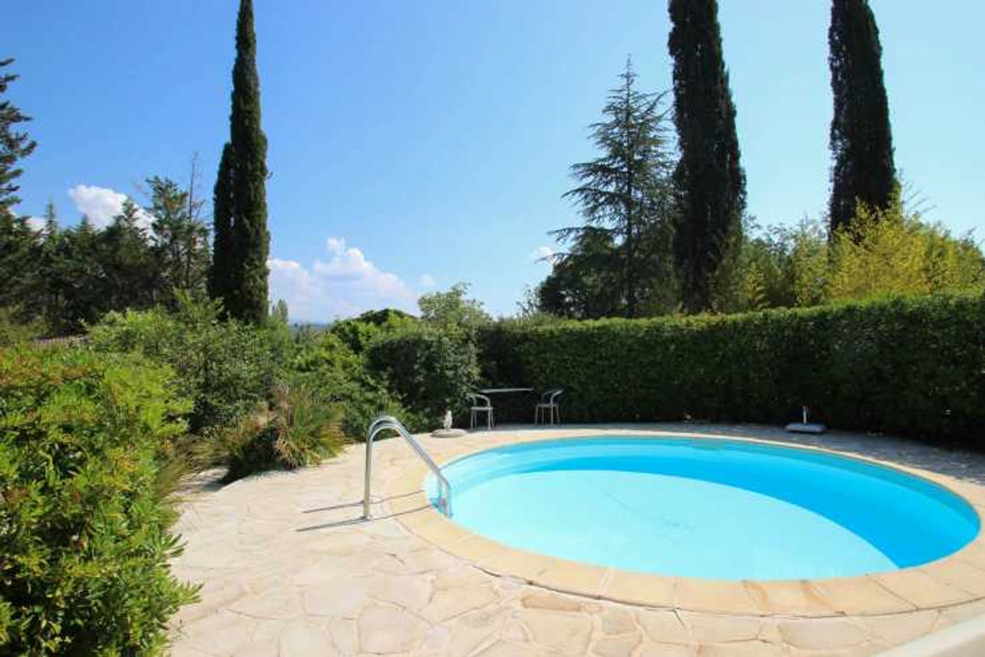 Huis in Tourrettes, Provence-Alpes-Côte d'Azur 11819581