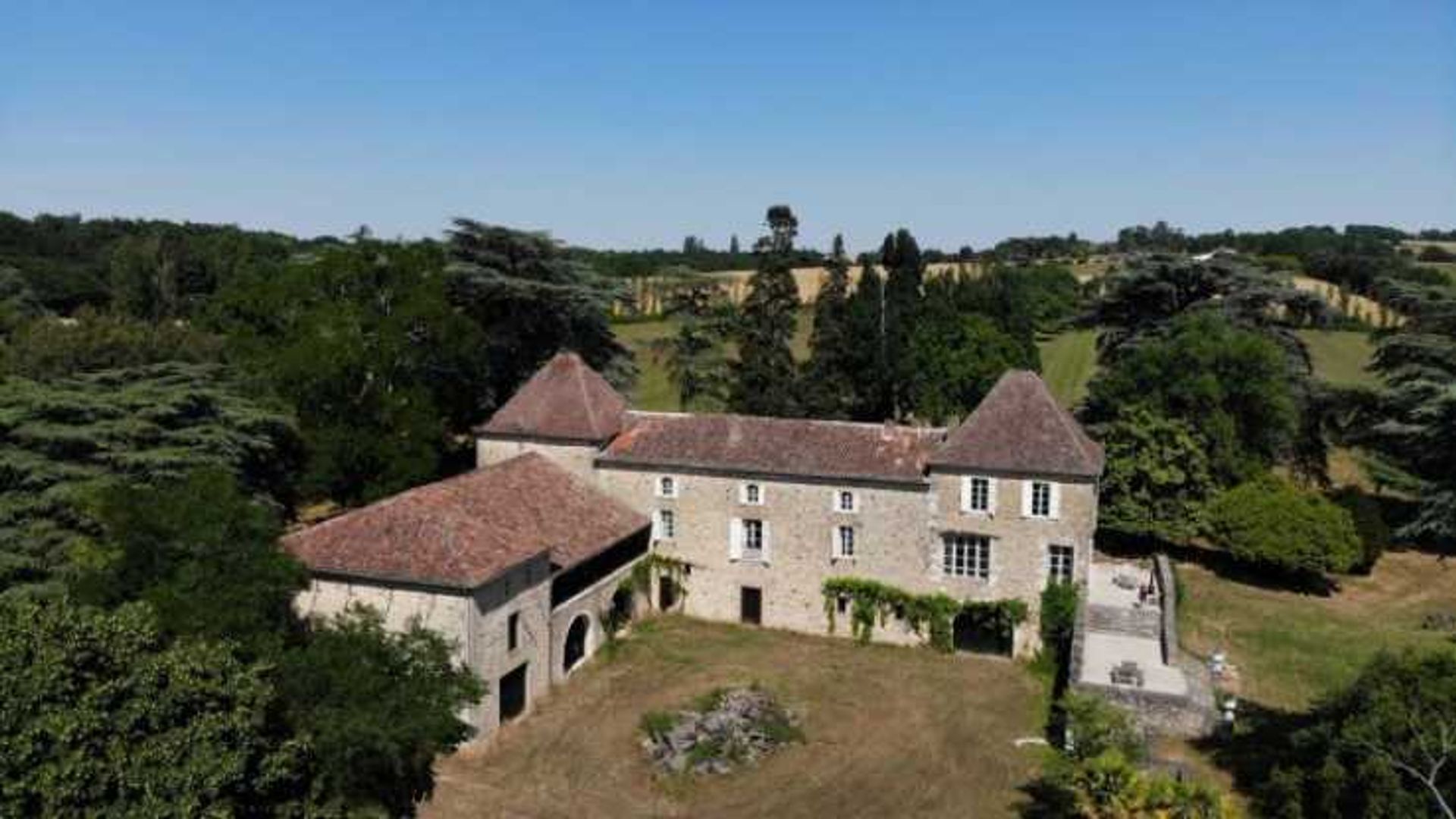 Altro nel Condom, Occitanie 11819593