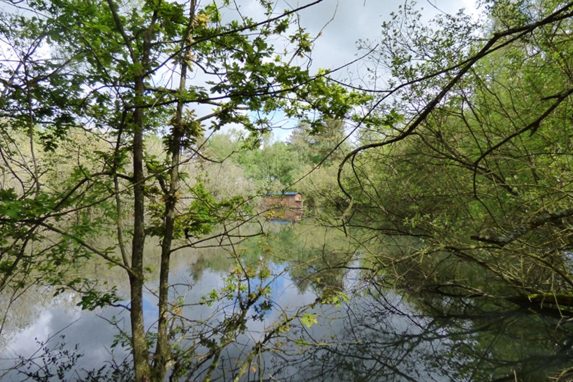 Land in Malestroit, Bretagne 11819622