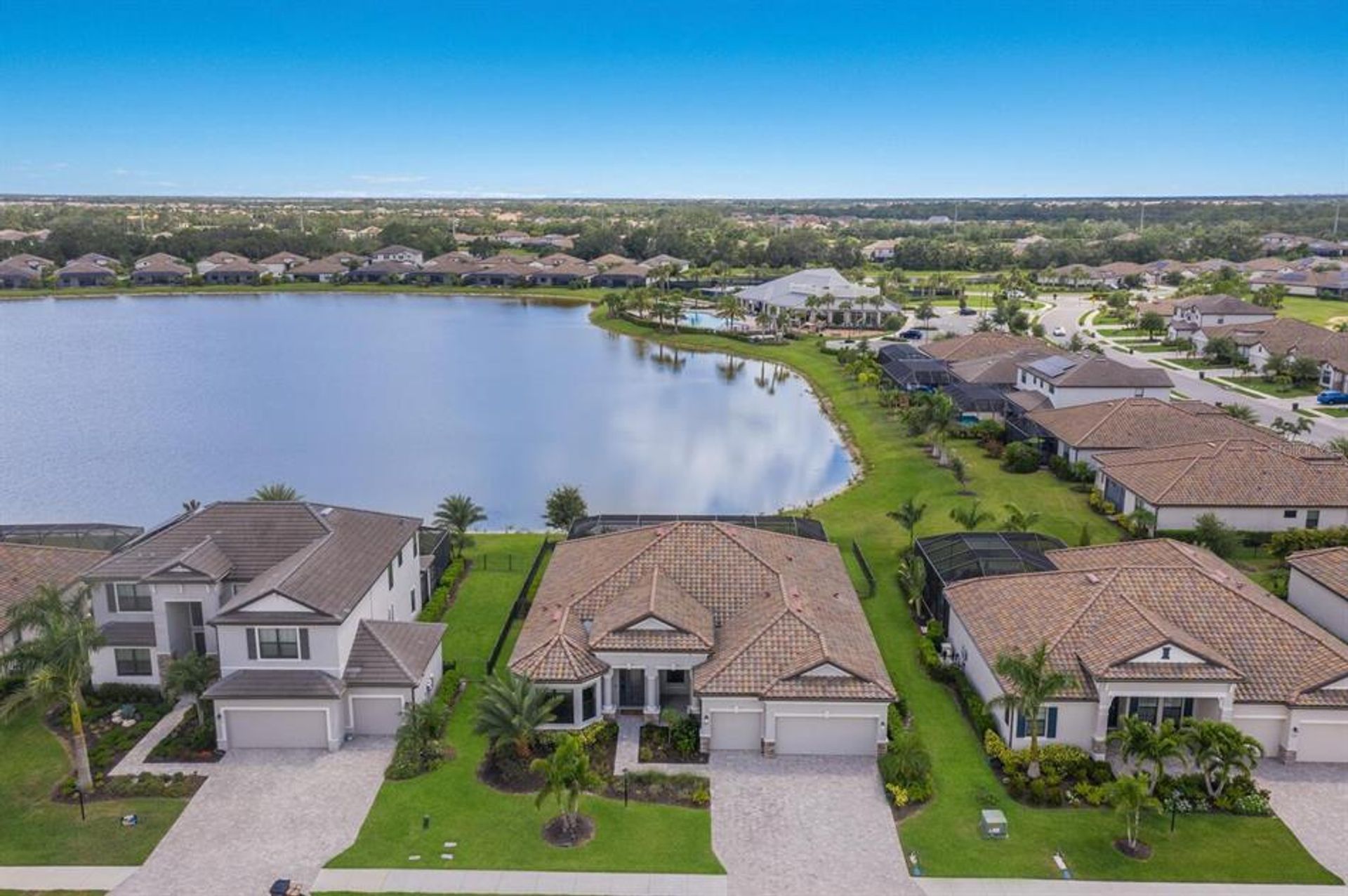 σπίτι σε Lakewood Ranch, Φλόριντα 11820462