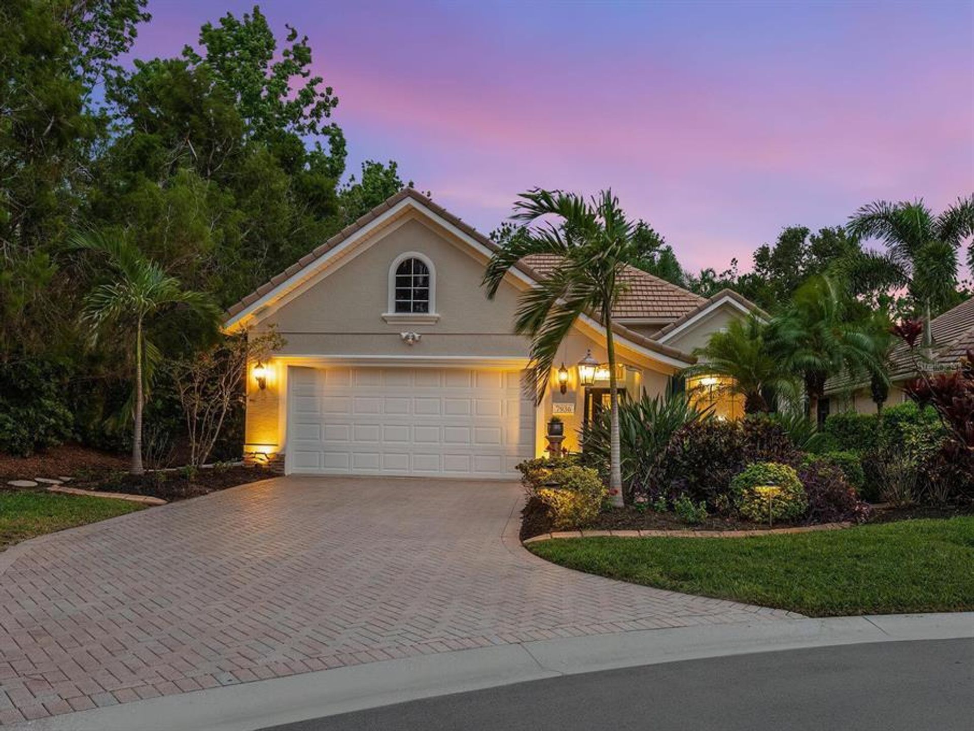 Haus im Lakewood Ranch, Florida 11820463