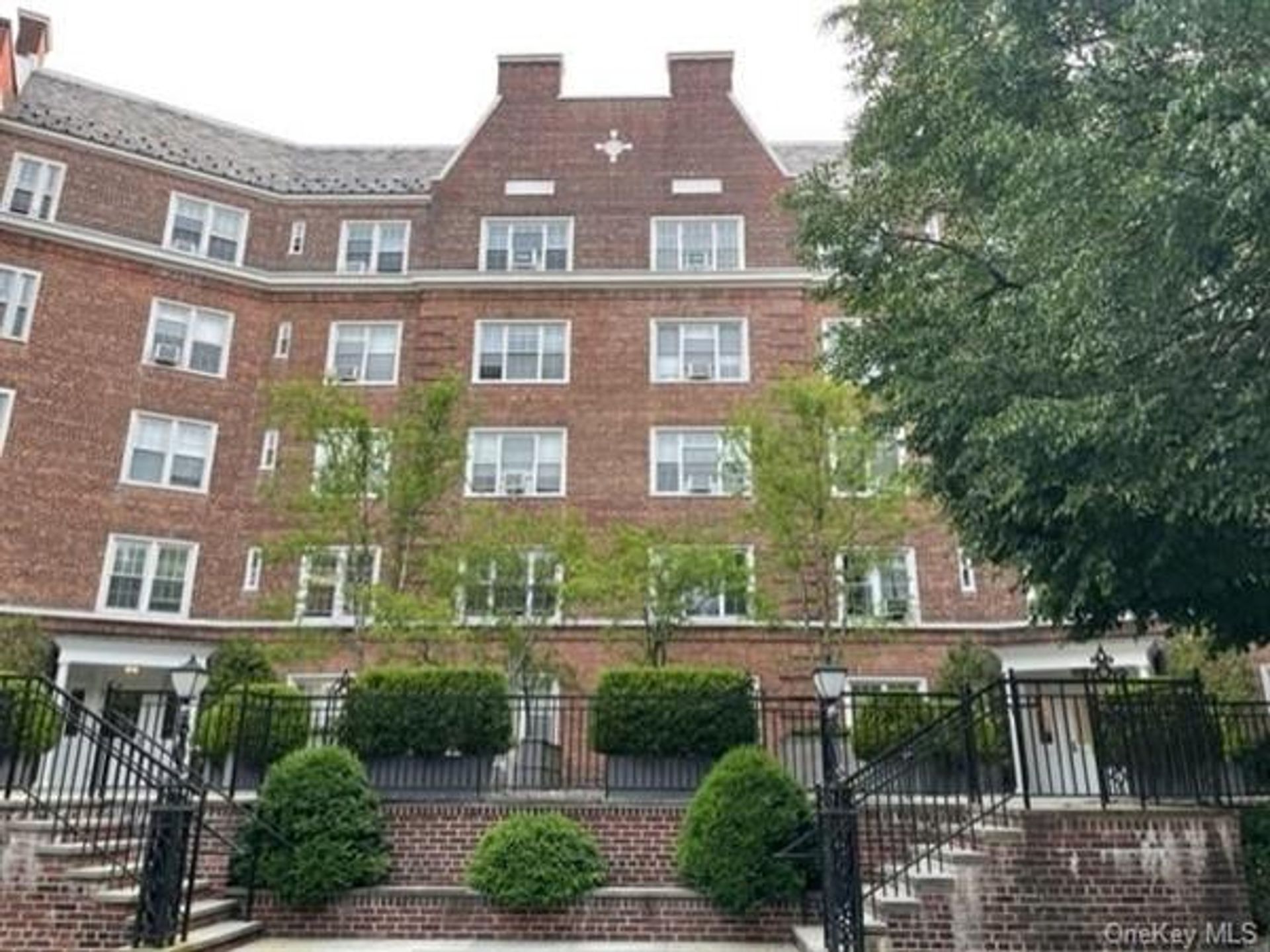 Condominium dans Bronxville, New York 11820491