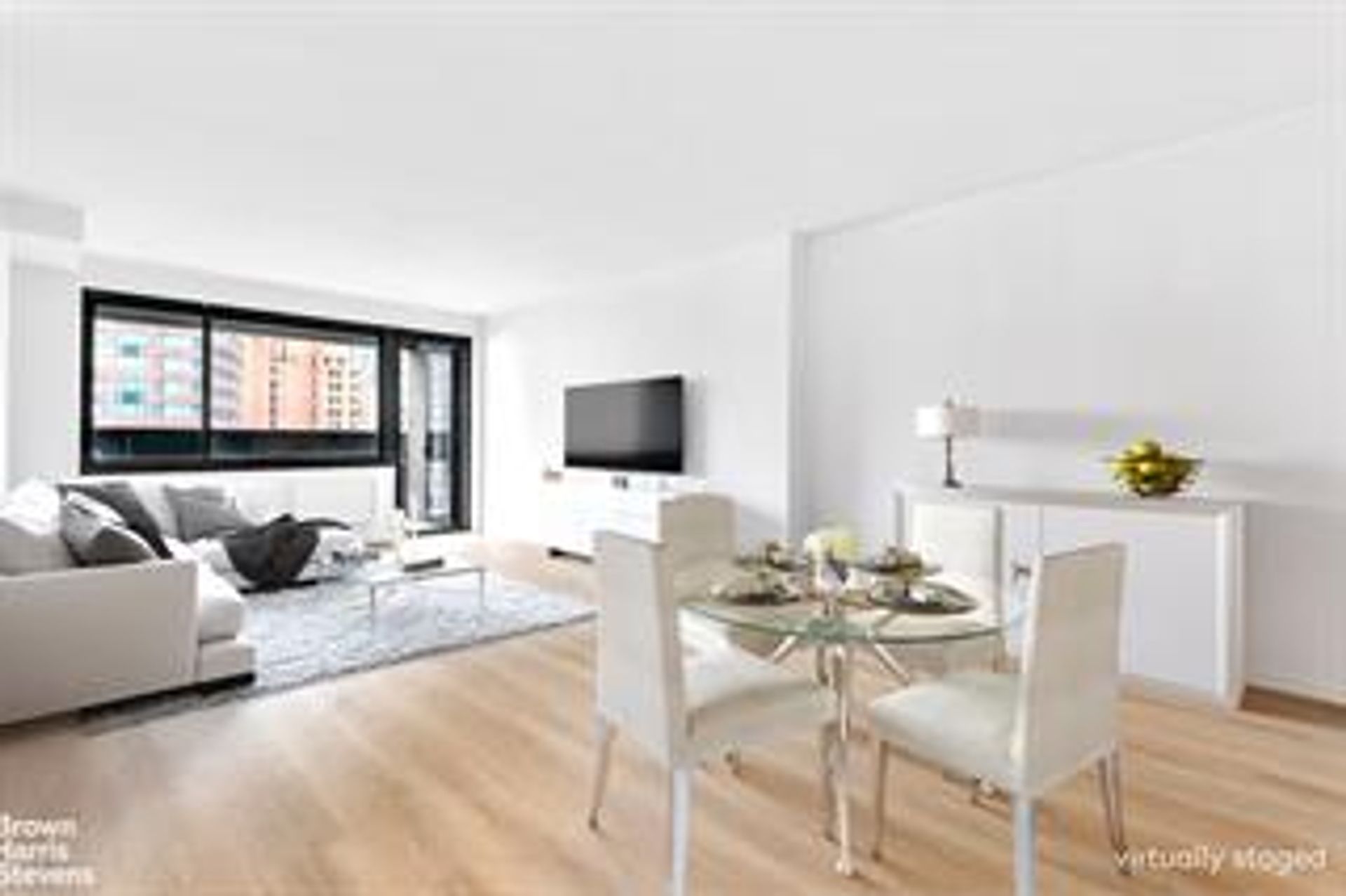 Condominio en hoboken, New Jersey 11820495